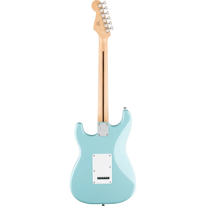 Đàn Guitar Điện Squier FSR Sonic Stratocaster HSS, Maple Fingerboard-Mai Nguyên Music