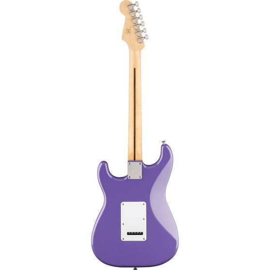 Đàn Guitar Điện Squier FSR Sonic Stratocaster HSS, Maple Fingerboard-Mai Nguyên Music