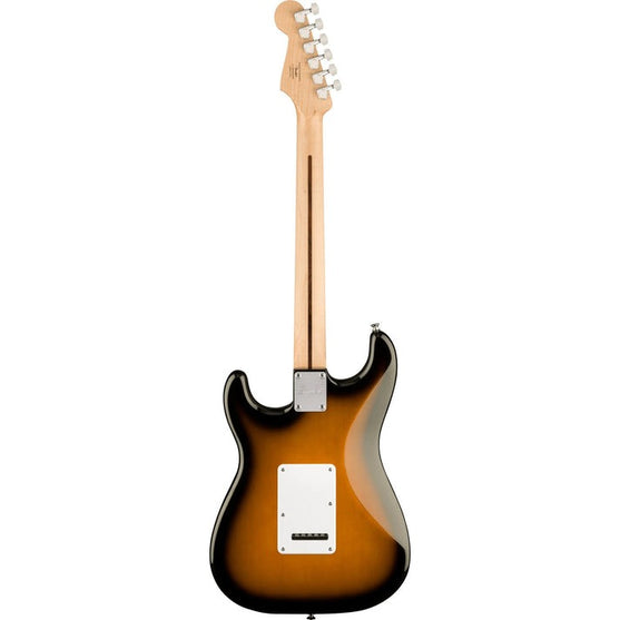 Đàn Guitar Điện Squier FSR Sonic Stratocaster HSS, Maple Fingerboard-Mai Nguyên Music
