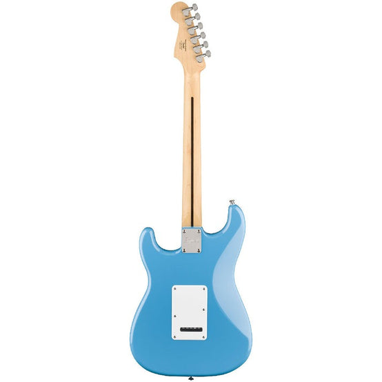 Đàn Guitar Điện Squier FSR Sonic Stratocaster HSS, Maple Fingerboard-Mai Nguyên Music