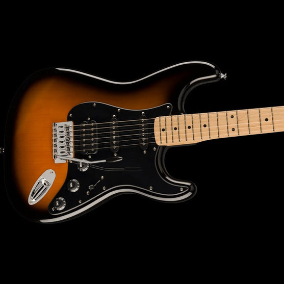 Đàn Guitar Điện Squier FSR Sonic Stratocaster HSS, Maple Fingerboard-Mai Nguyên Music