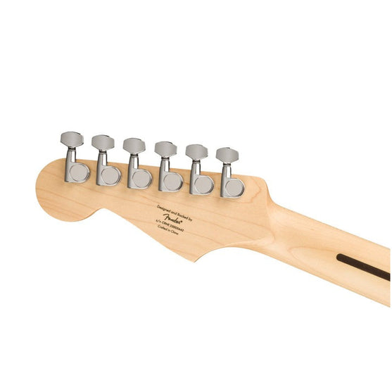 Đàn Guitar Điện Squier FSR Sonic Stratocaster HSS, Maple Fingerboard-Mai Nguyên Music