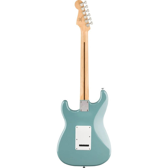 Đàn Guitar Điện Squier FSR Sonic Stratocaster HSS, Maple Fingerboard-Mai Nguyên Music