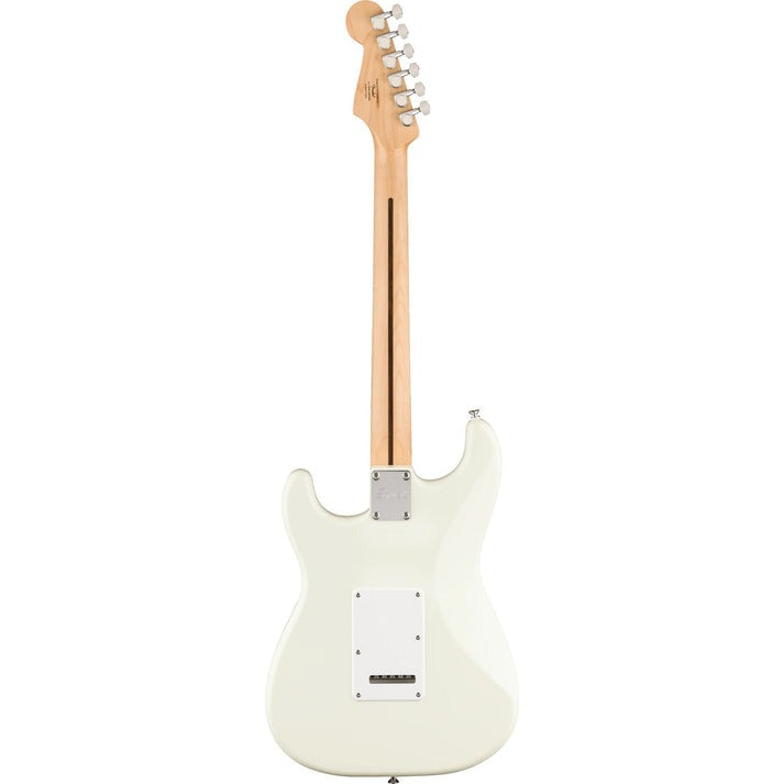 Đàn Guitar Điện Squier FSR Sonic Stratocaster HSS, Maple Fingerboard-Mai Nguyên Music