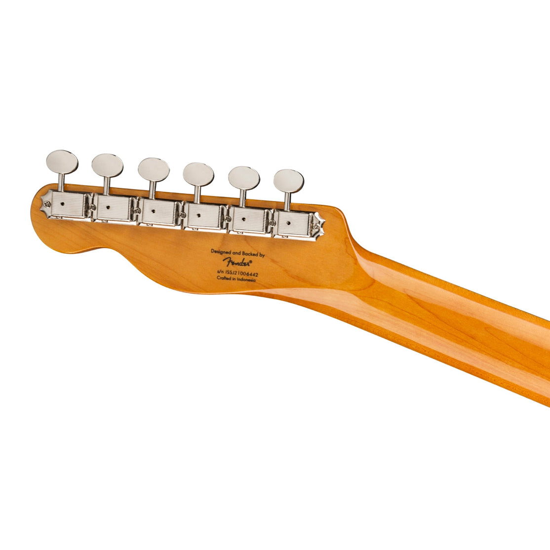 Đàn Guitar Điện Squier Limited Edition Classic Vibe 60s Custom Esquire, Laurel Fingerboard, 3-Color Sunburst-Mai Nguyên Music