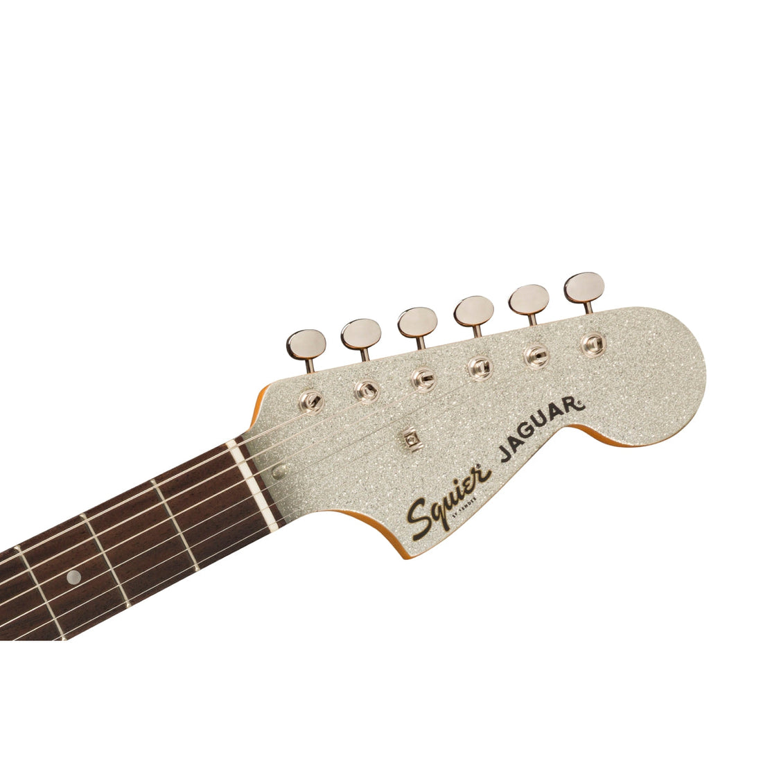 Đàn Guitar Điện Squier Limited Edition Classic Vibe 60s Jaguar-Mai Nguyên Music