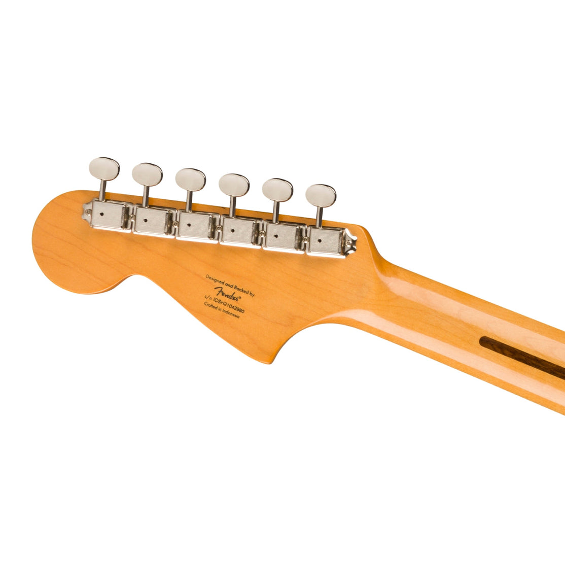 Đàn Guitar Điện Squier Limited Edition Classic Vibe 60s Jaguar-Mai Nguyên Music