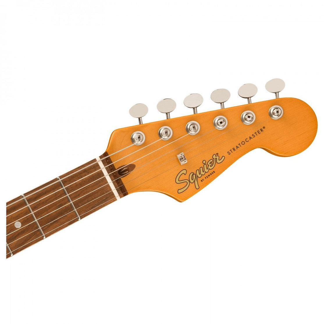 Đàn Guitar Điện Squier Limited Edition Classic Vibe 60s Stratocaster HSS-Mai Nguyên Music