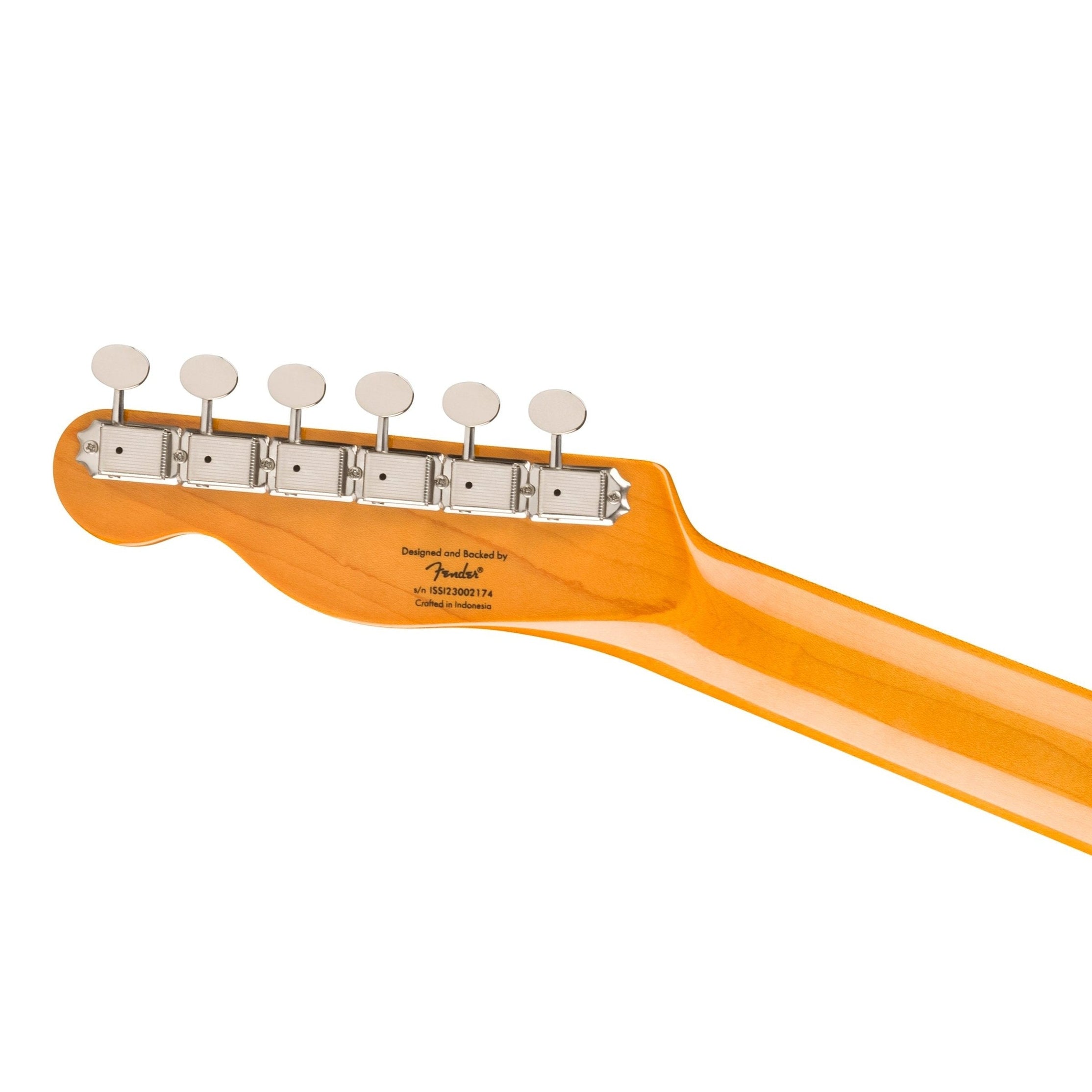 Đàn Guitar Điện Squier Limited Edition Classic Vibe 60s Telecaster SH-Mai Nguyên Music