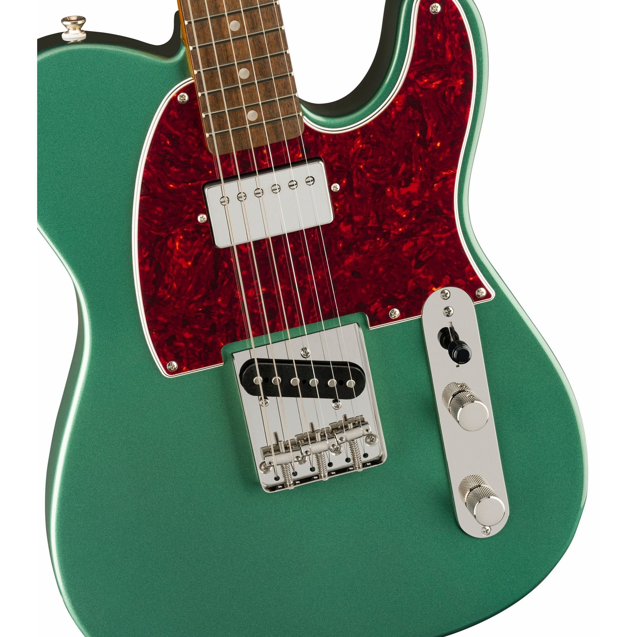Đàn Guitar Điện Squier Limited Edition Classic Vibe 60s Telecaster SH-Mai Nguyên Music