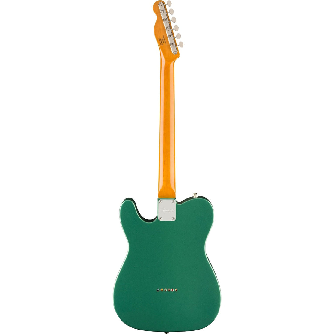 Đàn Guitar Điện Squier Limited Edition Classic Vibe 60s Telecaster SH-Mai Nguyên Music