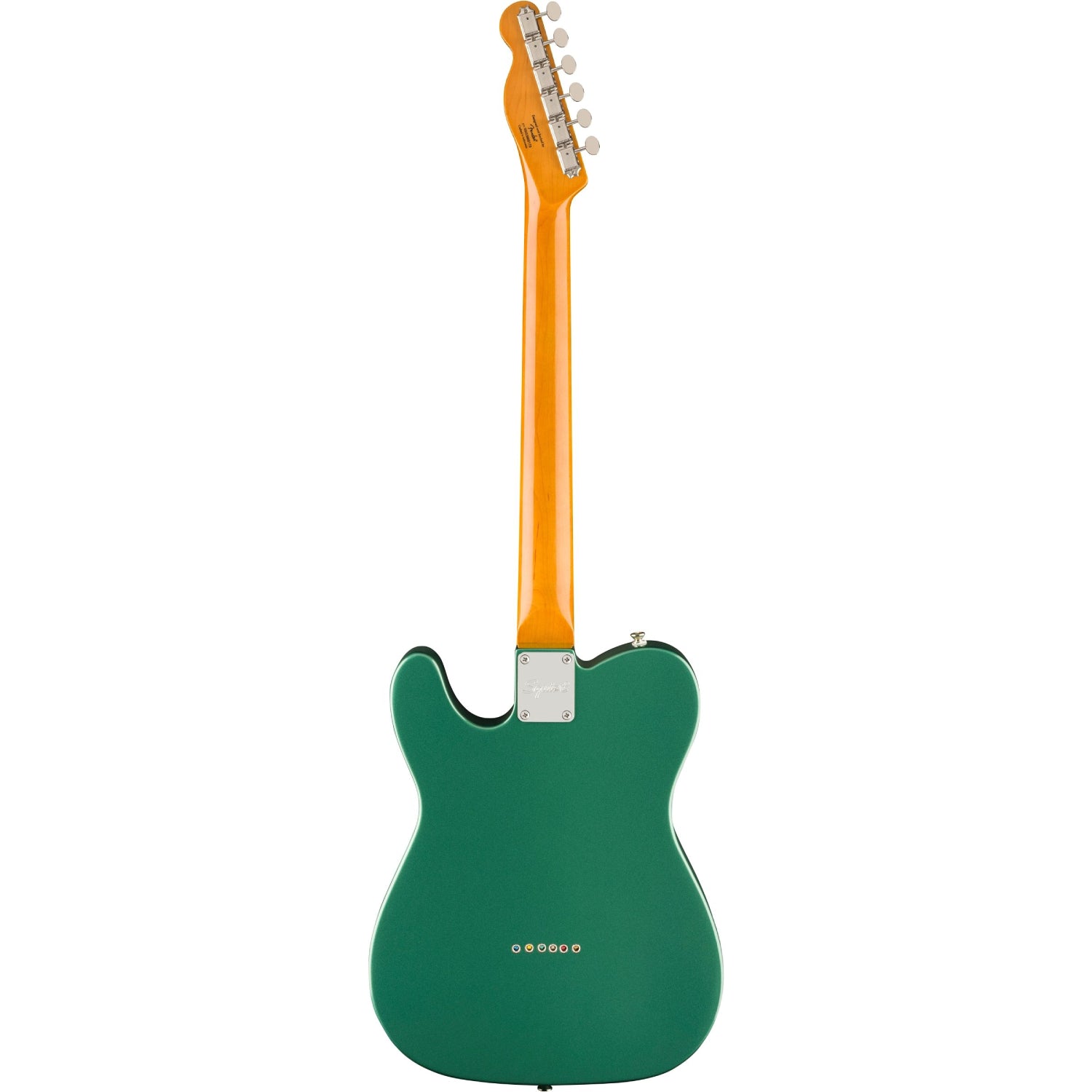 Đàn Guitar Điện Squier Limited Edition Classic Vibe 60s Telecaster SH-Mai Nguyên Music