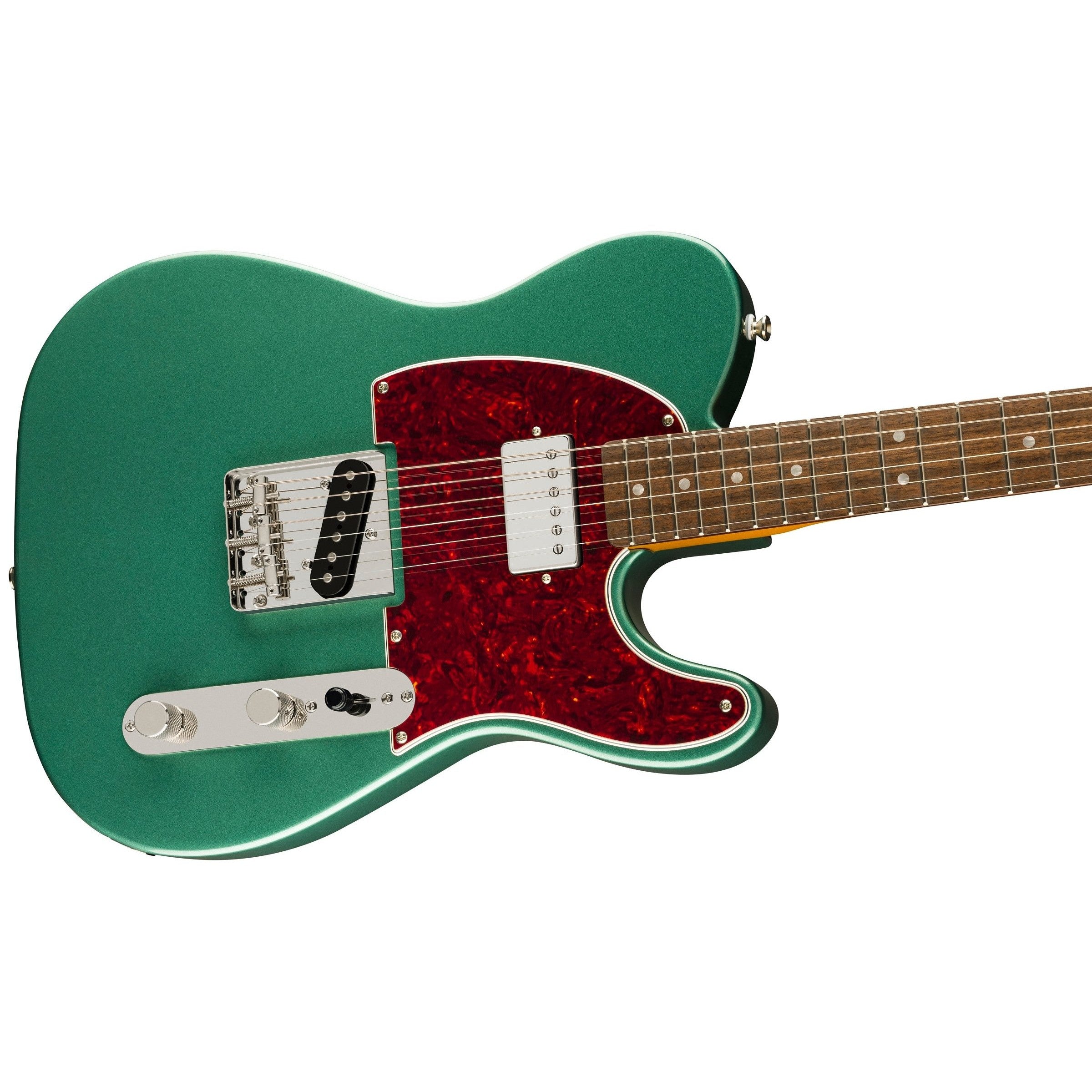 Đàn Guitar Điện Squier Limited Edition Classic Vibe 60s Telecaster SH-Mai Nguyên Music