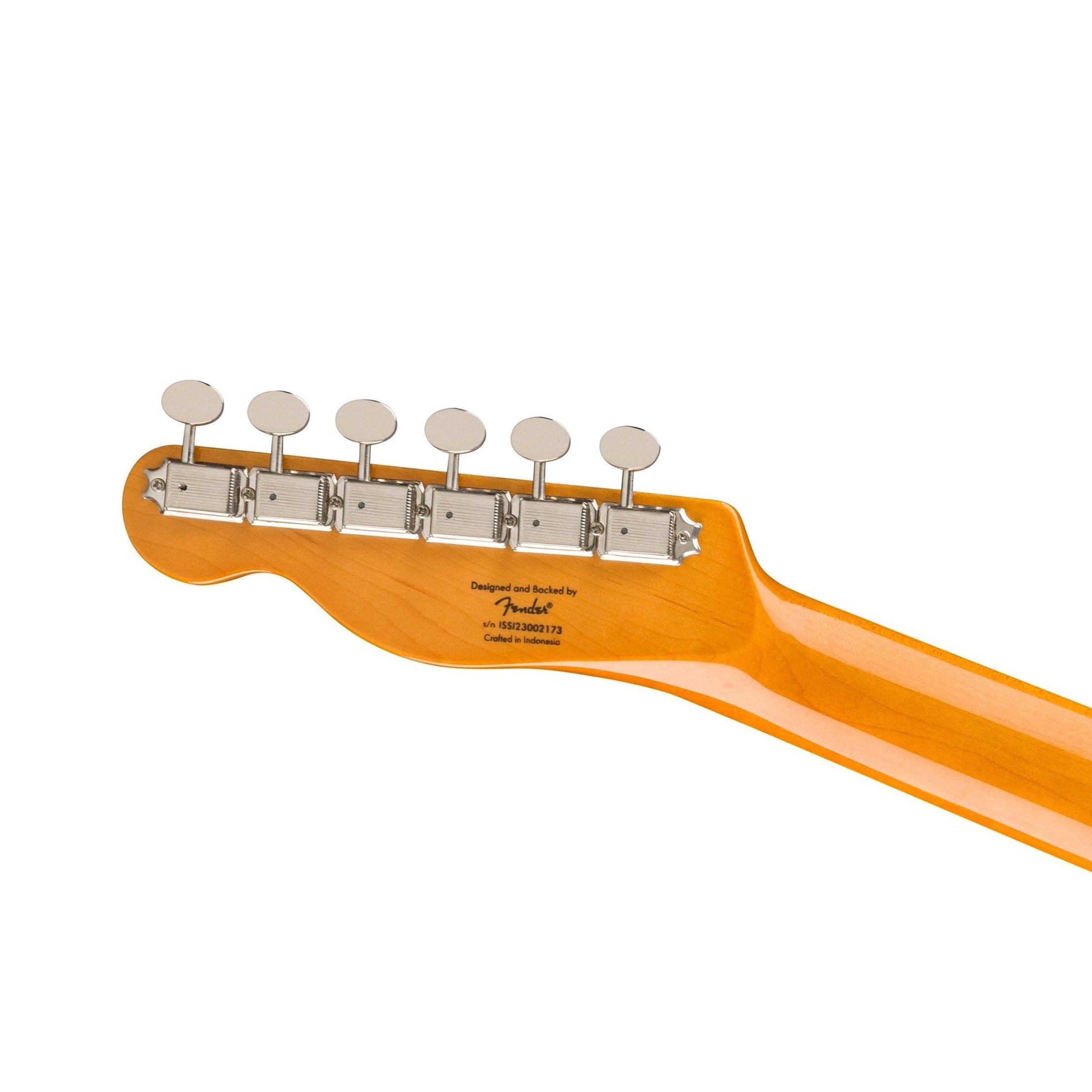 Đàn Guitar Điện Squier Limited Edition Classic Vibe 60s Telecaster SH-Mai Nguyên Music
