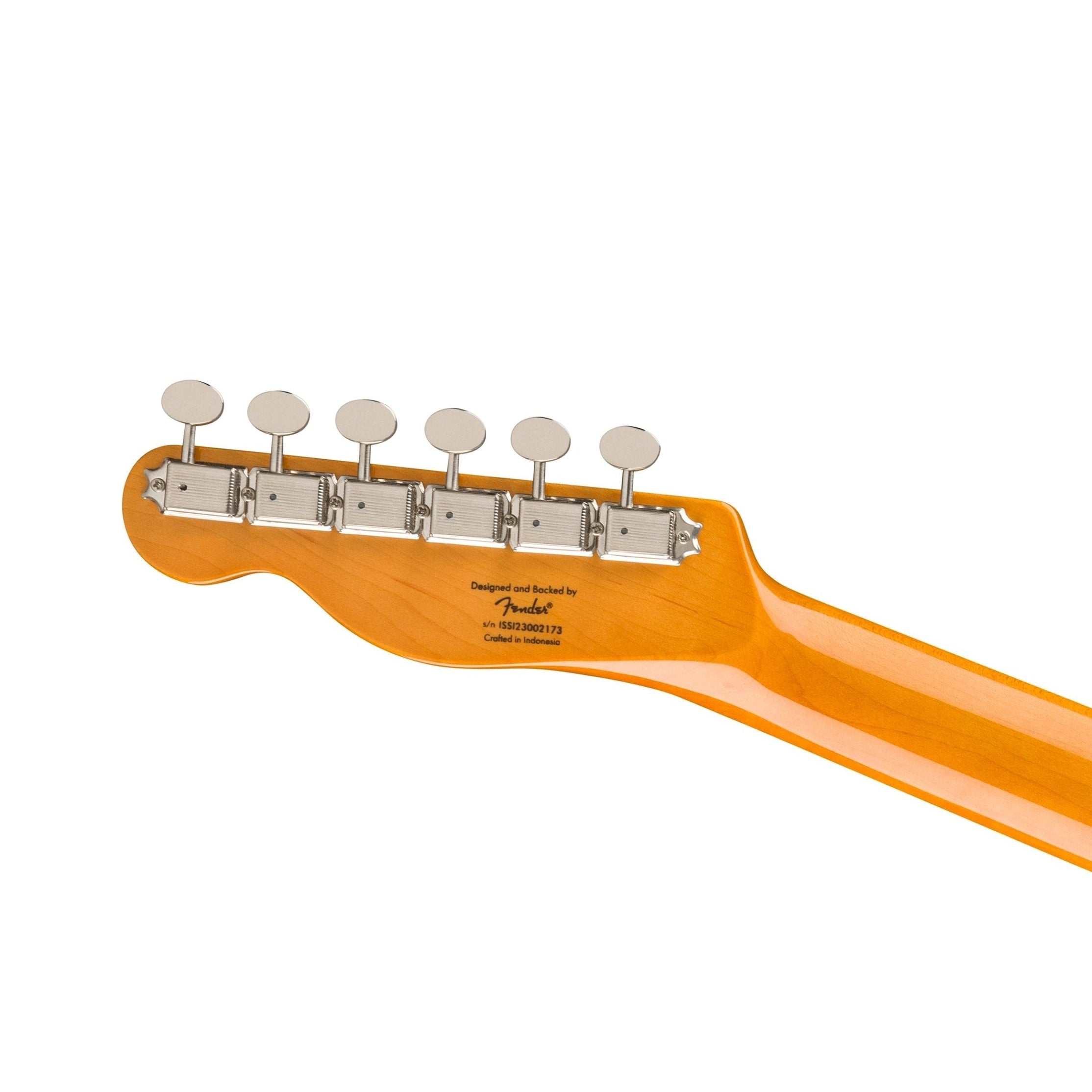 Đàn Guitar Điện Squier Limited Edition Classic Vibe 60s Telecaster SH-Mai Nguyên Music