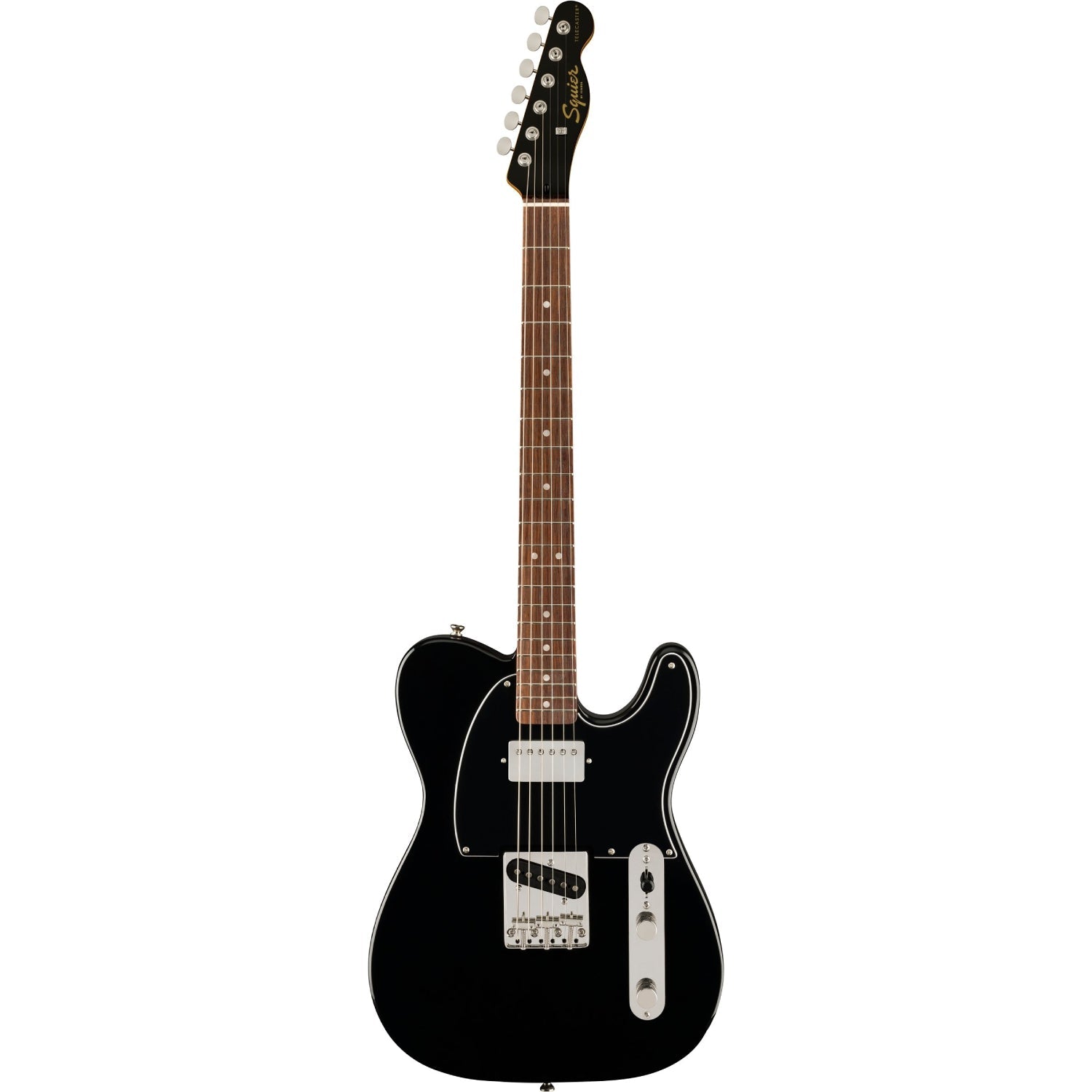 Đàn Guitar Điện Squier Limited Edition Classic Vibe 60s Telecaster SH-Mai Nguyên Music