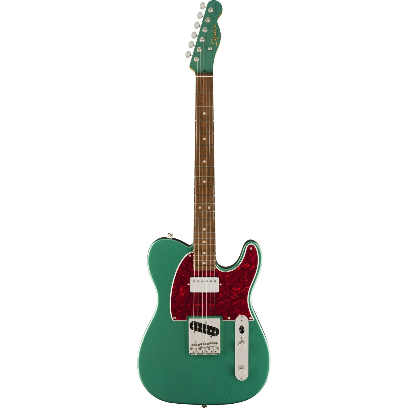 Đàn Guitar Điện Squier Limited Edition Classic Vibe 60s Telecaster SH-Mai Nguyên Music