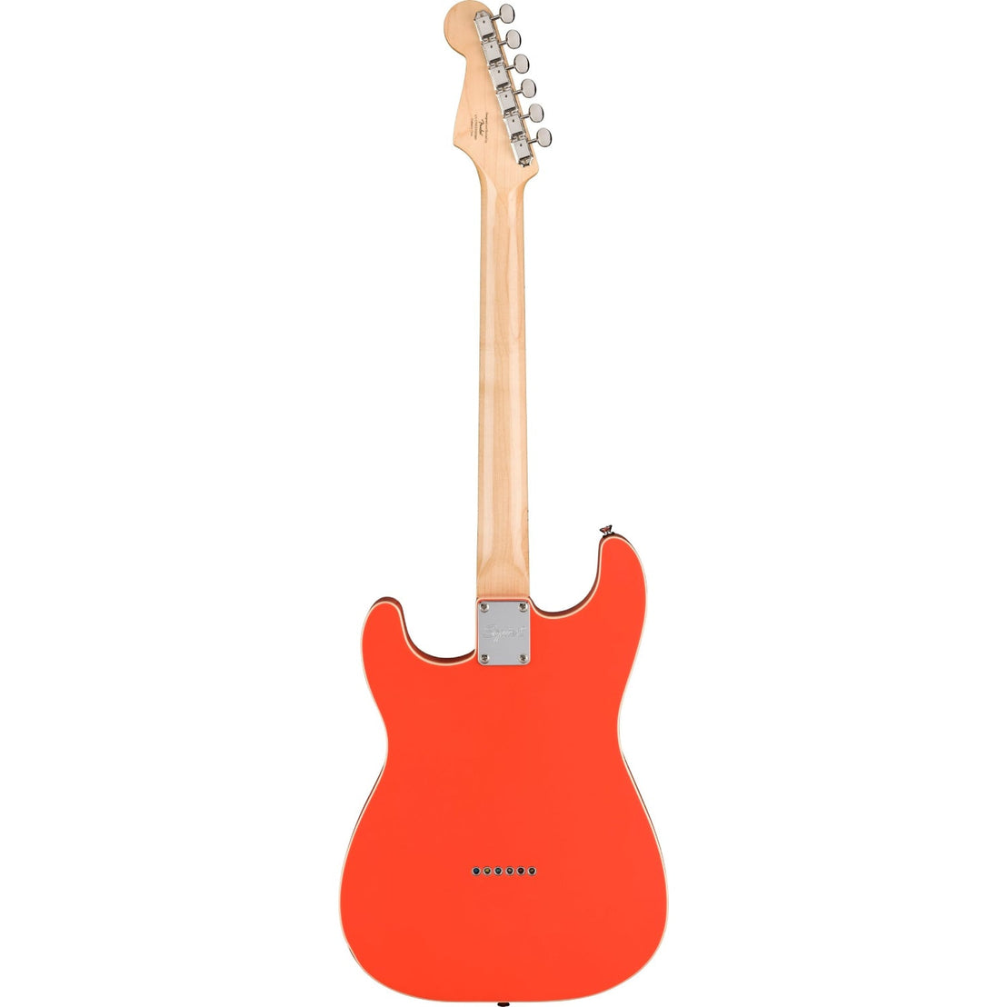 Đàn Guitar Điện Squier Limited Edition Paranormal Custom Nashville Stratocaster-Mai Nguyên Music