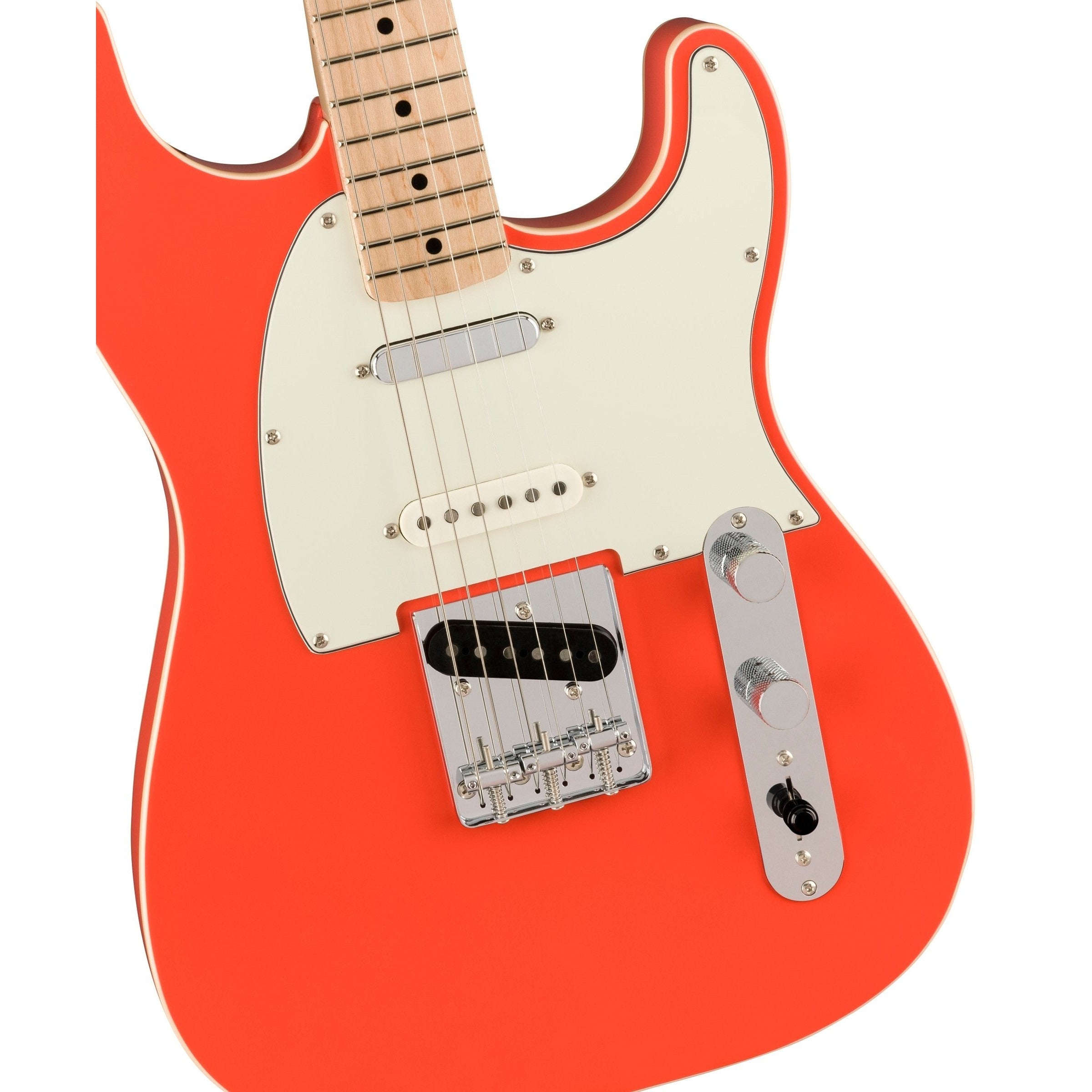 Đàn Guitar Điện Squier Limited Edition Paranormal Custom Nashville Stratocaster-Mai Nguyên Music