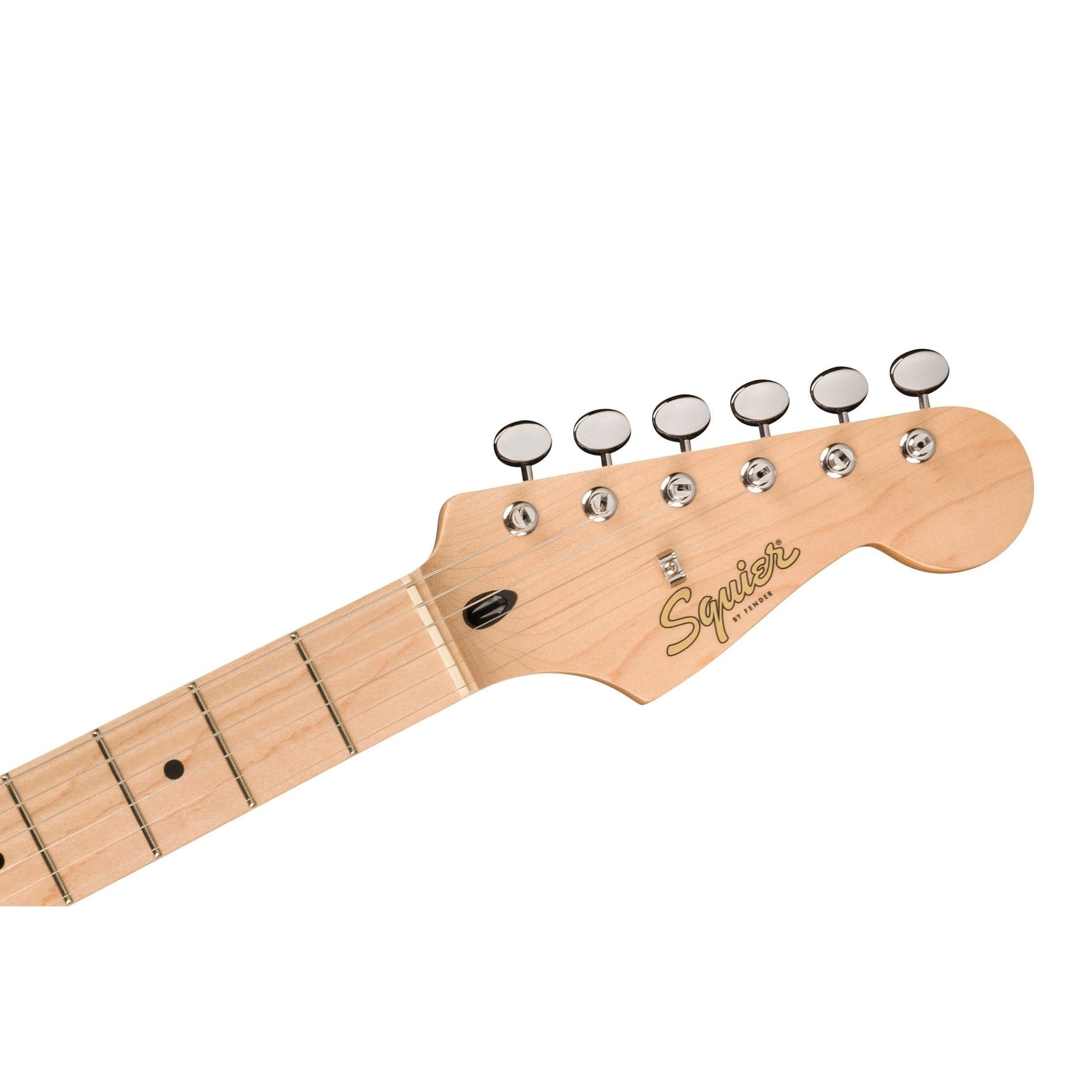 Đàn Guitar Điện Squier Limited Edition Paranormal Custom Nashville Stratocaster-Mai Nguyên Music