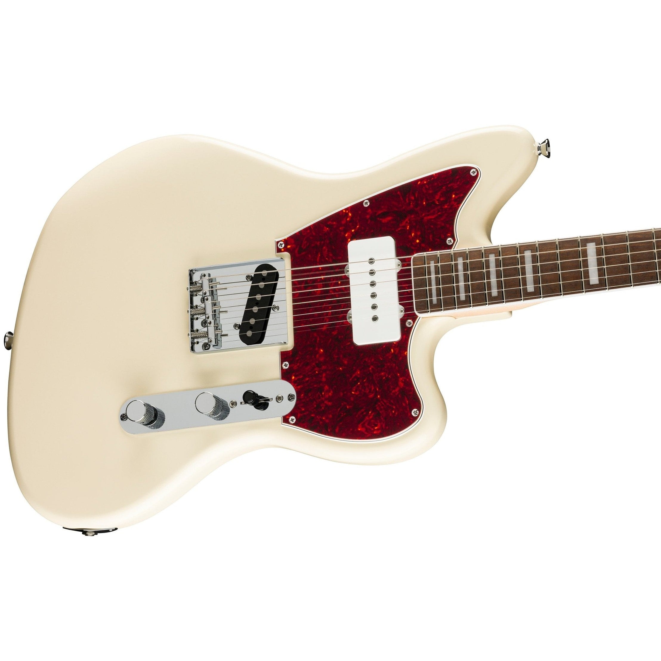 Đàn Guitar Điện Squier Limited Edition Paranormal Offset Telecaster SJ-Mai Nguyên Music