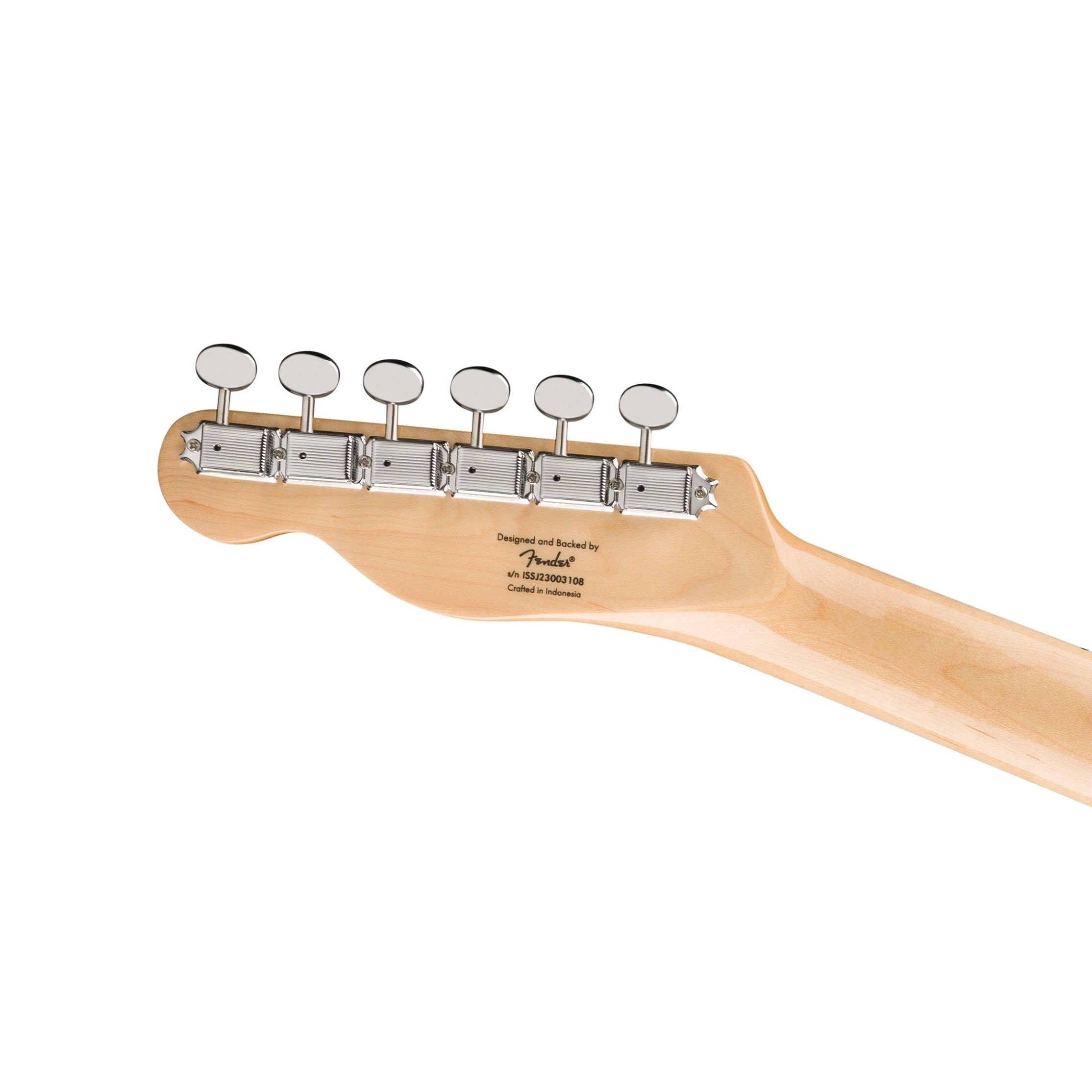 Đàn Guitar Điện Squier Limited Edition Paranormal Offset Telecaster SJ-Mai Nguyên Music