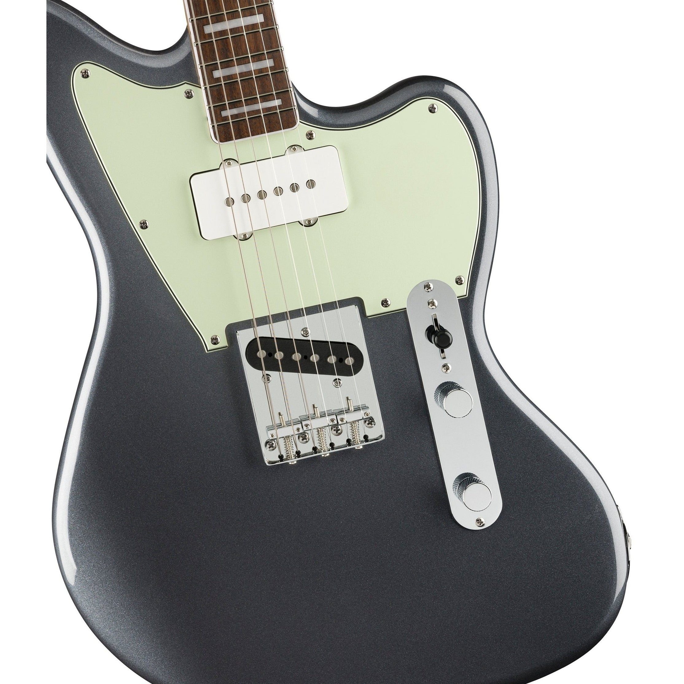 Đàn Guitar Điện Squier Limited Edition Paranormal Offset Telecaster SJ-Mai Nguyên Music