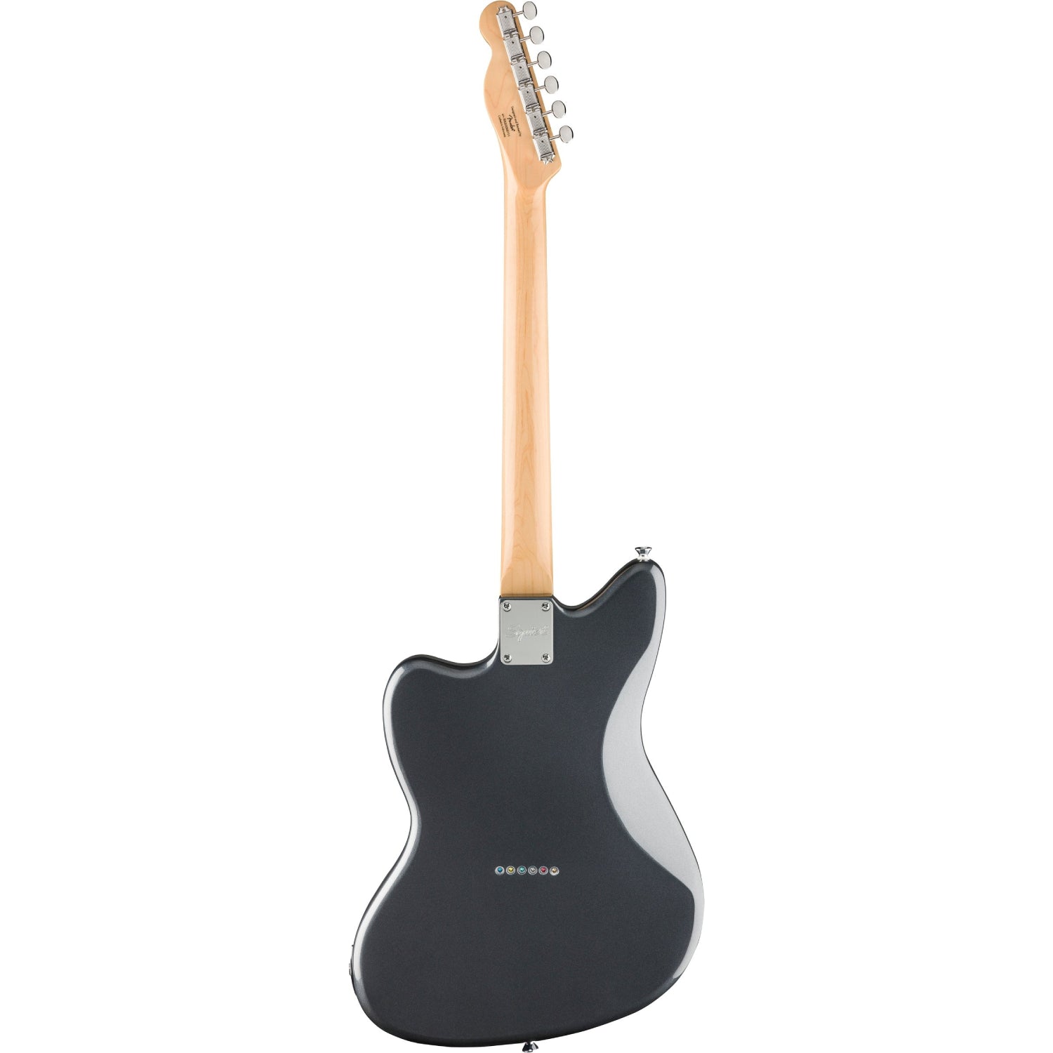 Đàn Guitar Điện Squier Limited Edition Paranormal Offset Telecaster SJ-Mai Nguyên Music