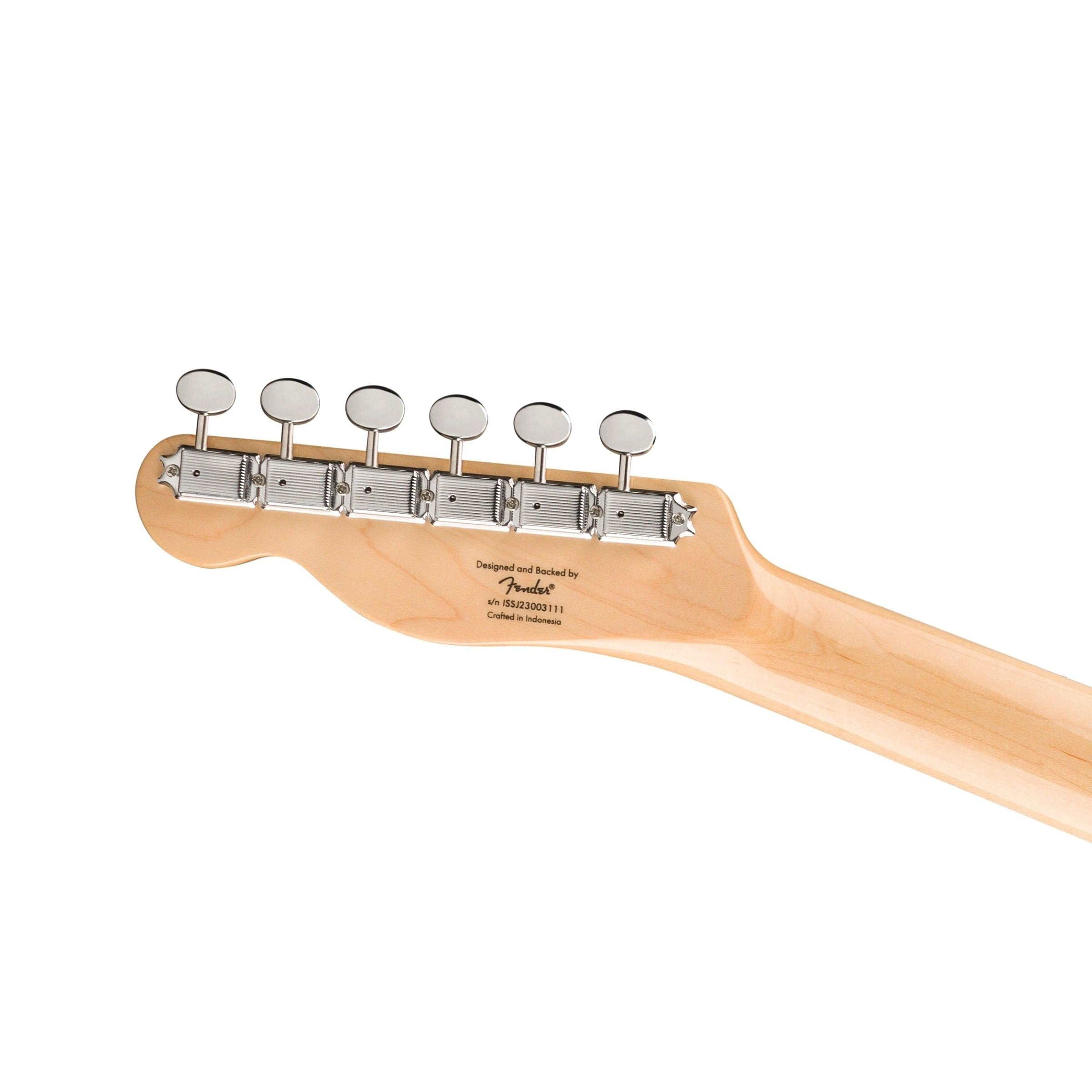 Đàn Guitar Điện Squier Limited Edition Paranormal Offset Telecaster SJ-Mai Nguyên Music