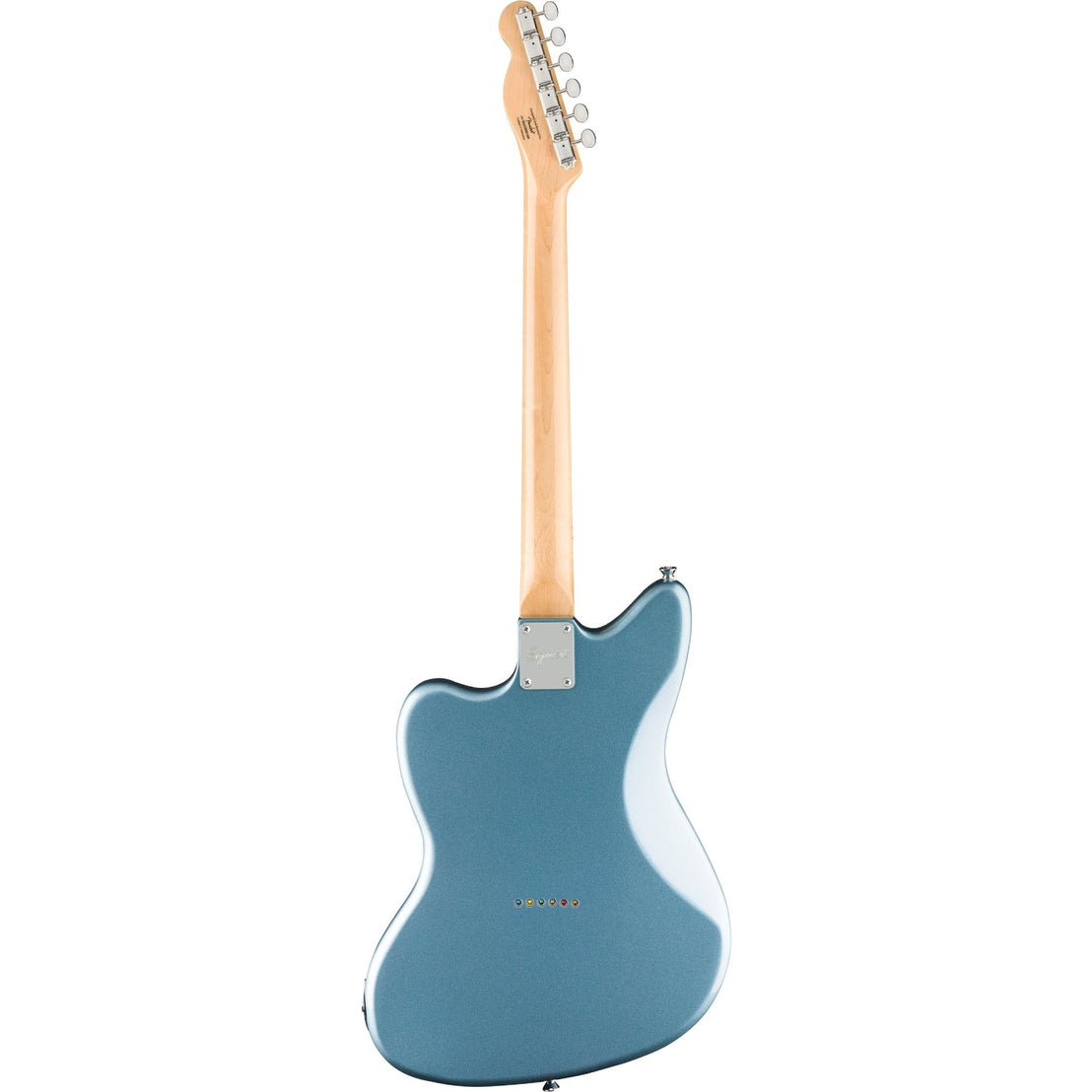 Đàn Guitar Điện Squier Limited Edition Paranormal Offset Telecaster SJ-Mai Nguyên Music