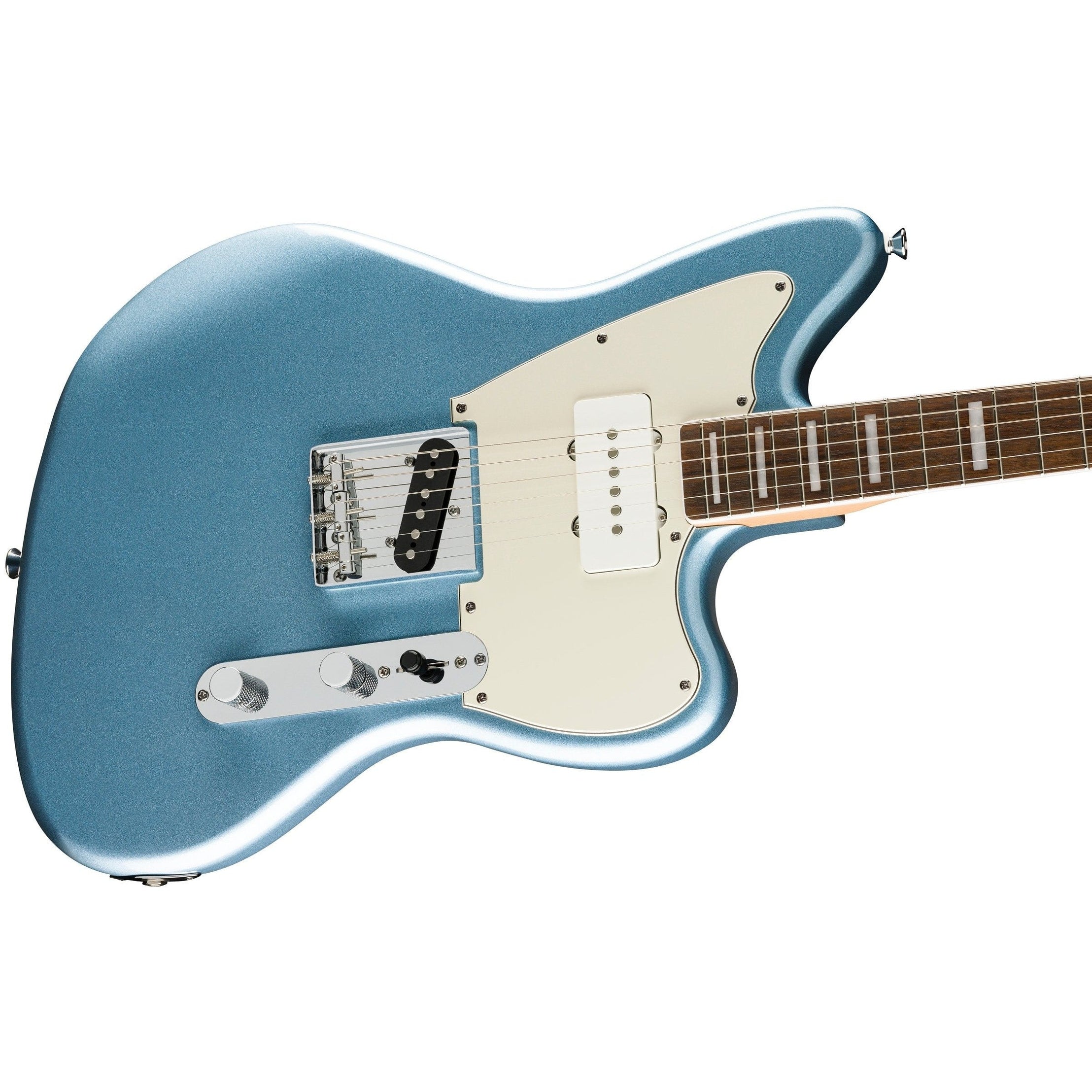 Đàn Guitar Điện Squier Limited Edition Paranormal Offset Telecaster SJ-Mai Nguyên Music