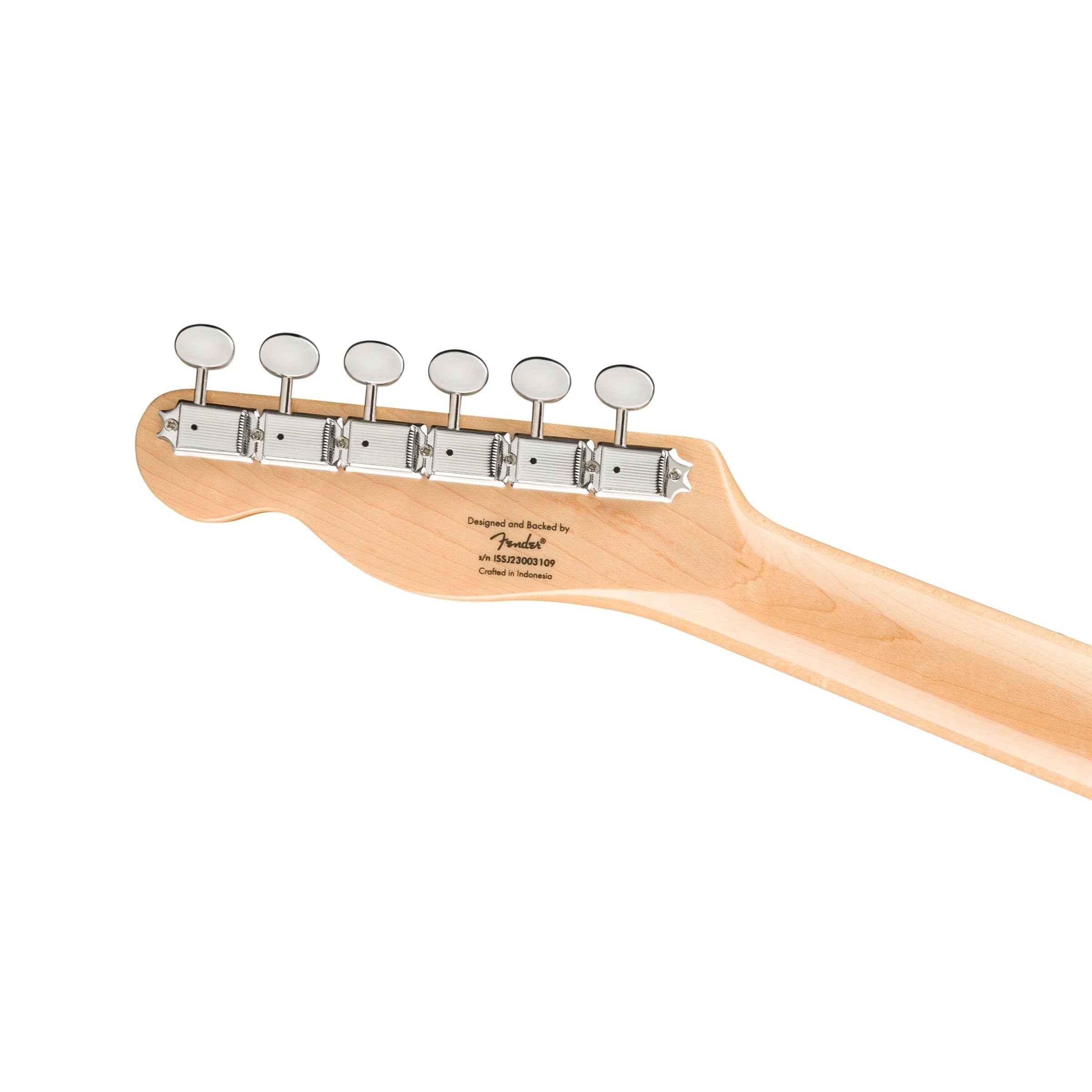 Đàn Guitar Điện Squier Limited Edition Paranormal Offset Telecaster SJ-Mai Nguyên Music