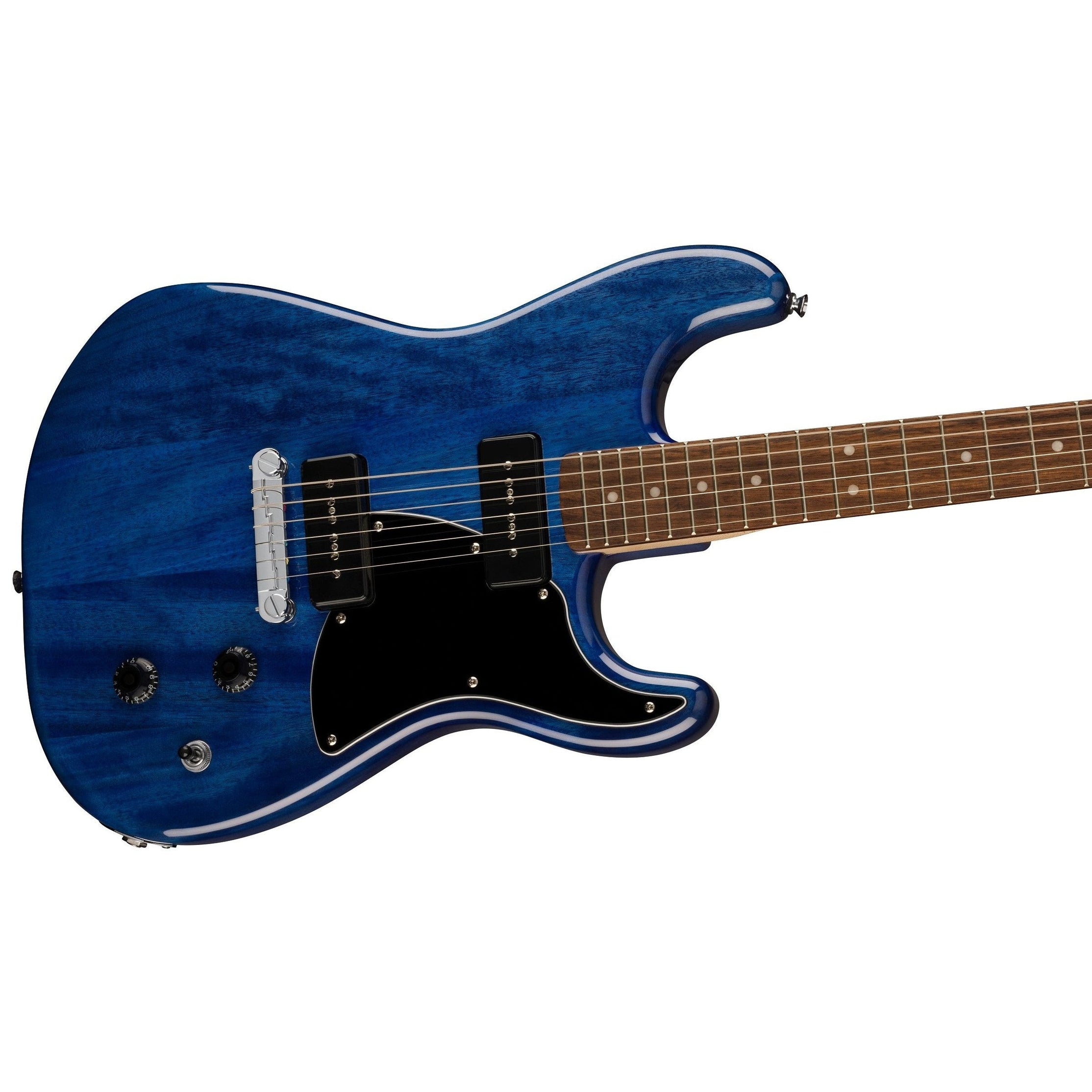 Đàn Guitar Điện Squier Limited Edition Paranormal Stratocaster-O-Sonic-Mai Nguyên Music