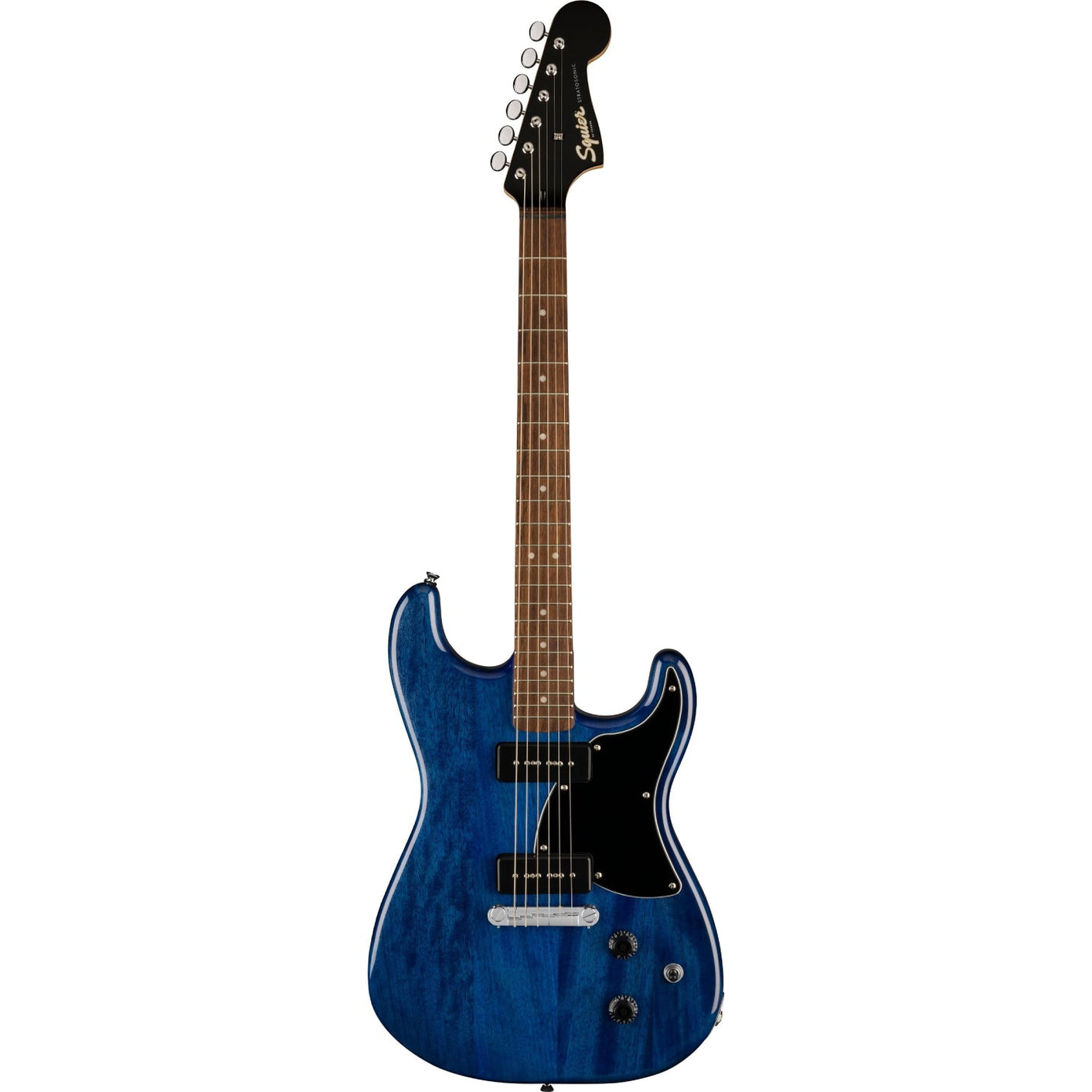 Đàn Guitar Điện Squier Limited Edition Paranormal Stratocaster-O-Sonic-Mai Nguyên Music