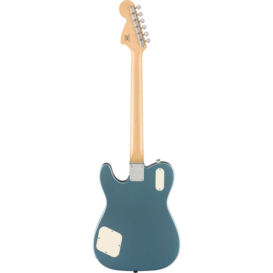 Đàn Guitar Điện Squier Limited Edition Paranormal Troublemaker Telecaster Deluxe-Mai Nguyên Music