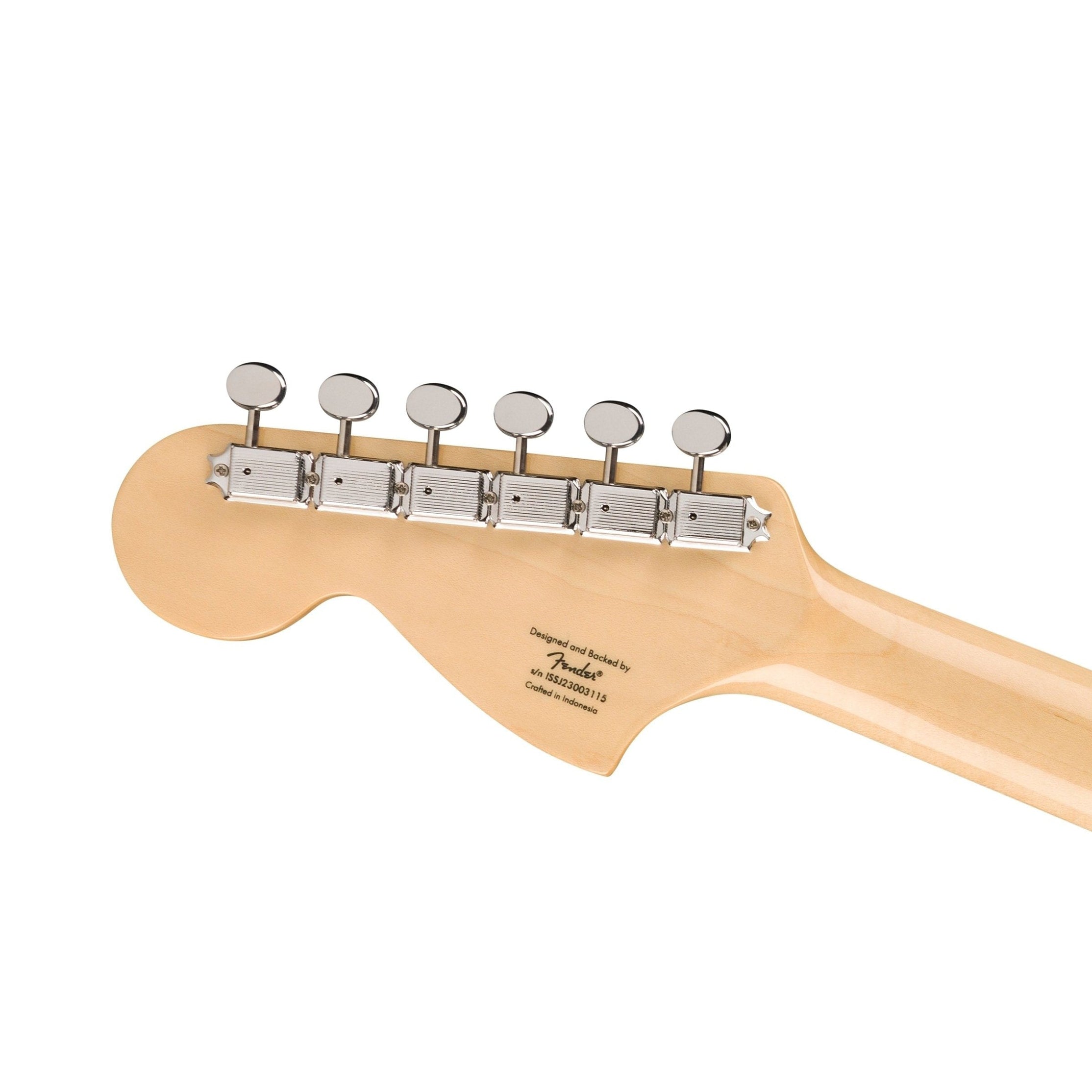 Đàn Guitar Điện Squier Limited Edition Paranormal Troublemaker Telecaster Deluxe-Mai Nguyên Music