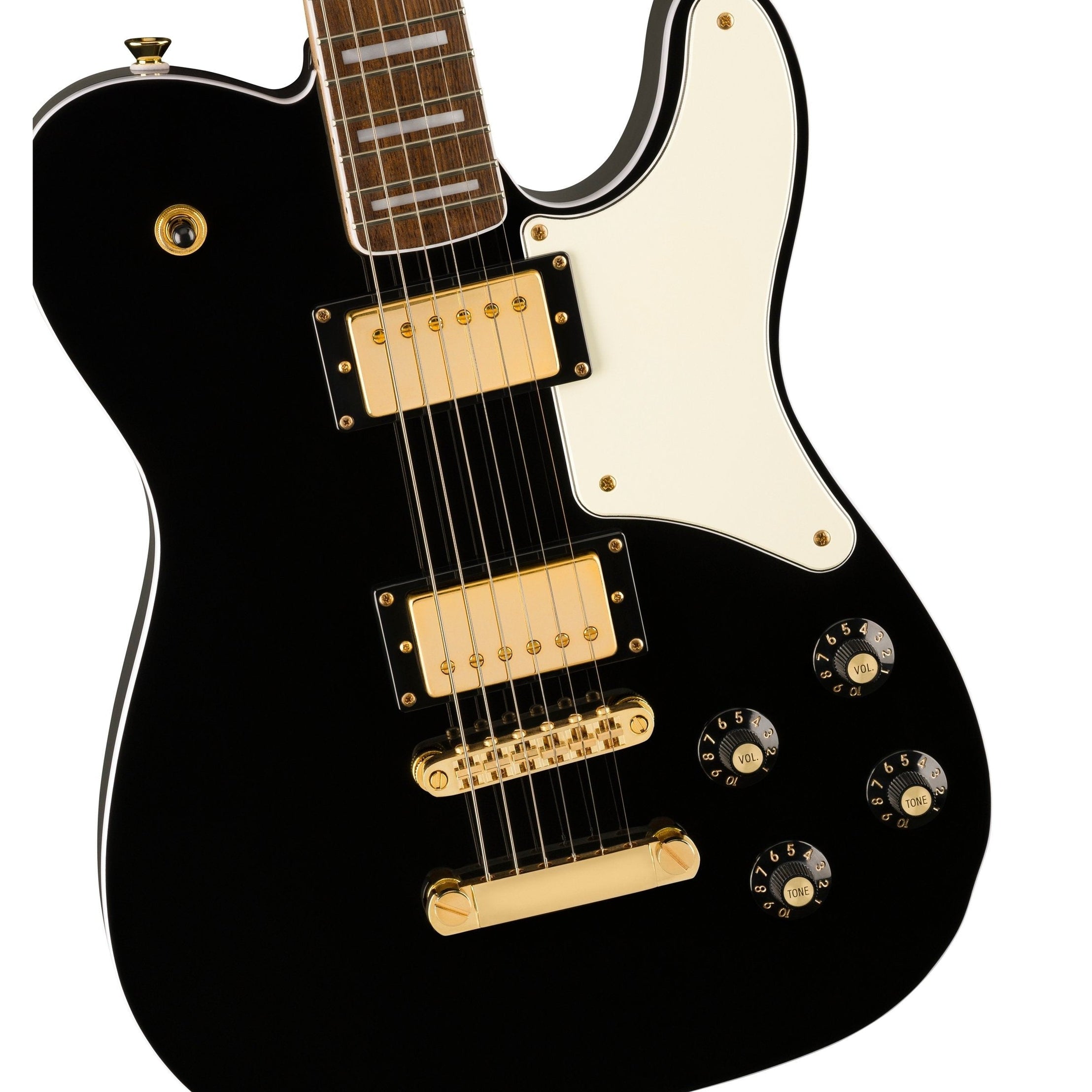 Đàn Guitar Điện Squier Limited Edition Paranormal Troublemaker Telecaster Deluxe-Mai Nguyên Music