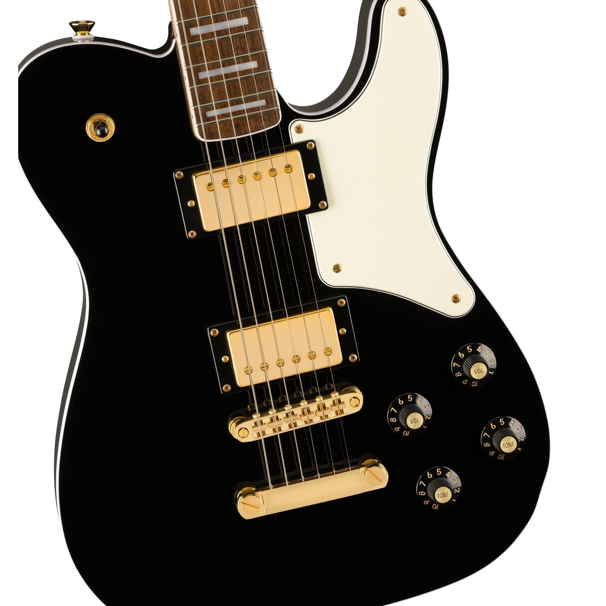 Đàn Guitar Điện Squier Limited Edition Paranormal Troublemaker Telecaster Deluxe-Mai Nguyên Music