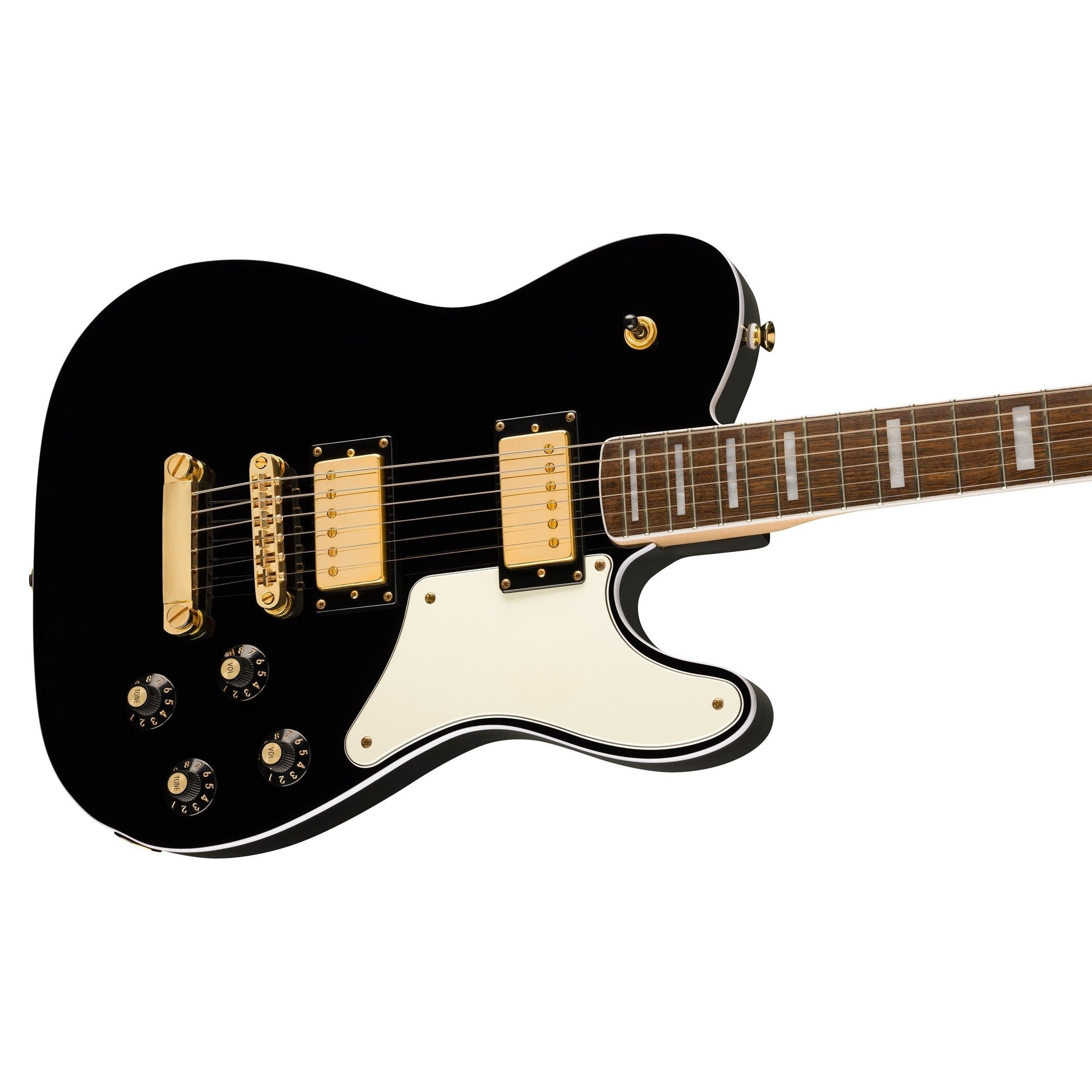 Đàn Guitar Điện Squier Limited Edition Paranormal Troublemaker Telecaster Deluxe-Mai Nguyên Music