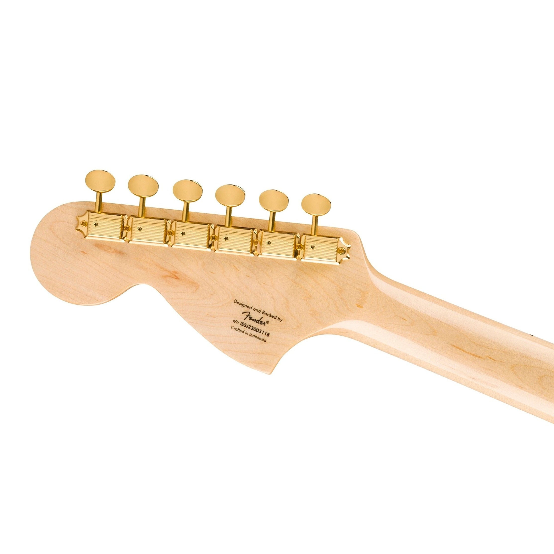 Đàn Guitar Điện Squier Limited Edition Paranormal Troublemaker Telecaster Deluxe-Mai Nguyên Music