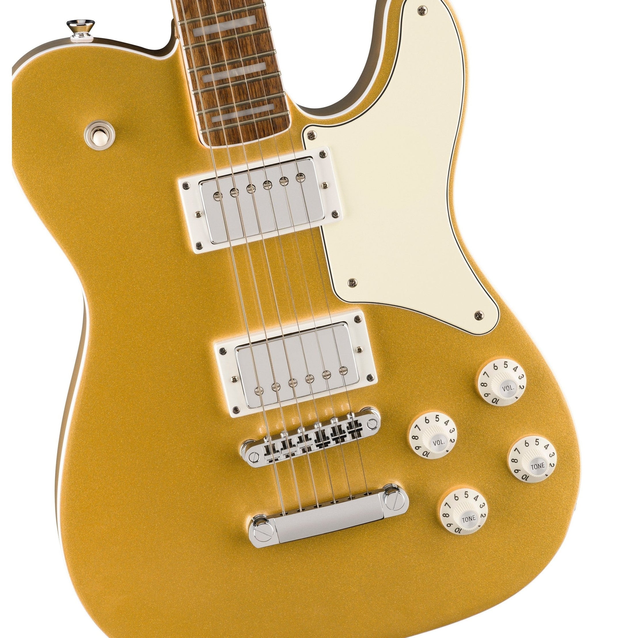Đàn Guitar Điện Squier Limited Edition Paranormal Troublemaker Telecaster Deluxe-Mai Nguyên Music