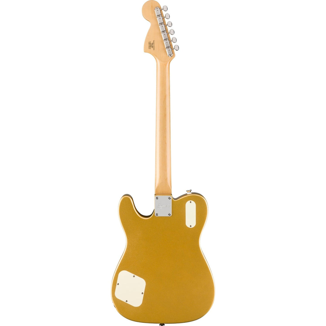 Đàn Guitar Điện Squier Limited Edition Paranormal Troublemaker Telecaster Deluxe-Mai Nguyên Music