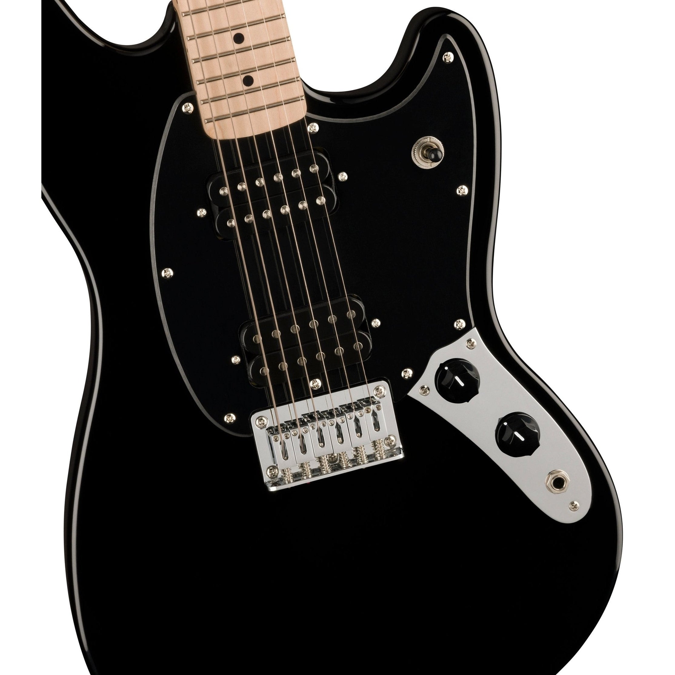 Đàn Guitar Điện Squier Limited Edition Sonic Mustang HH-Mai Nguyên Music