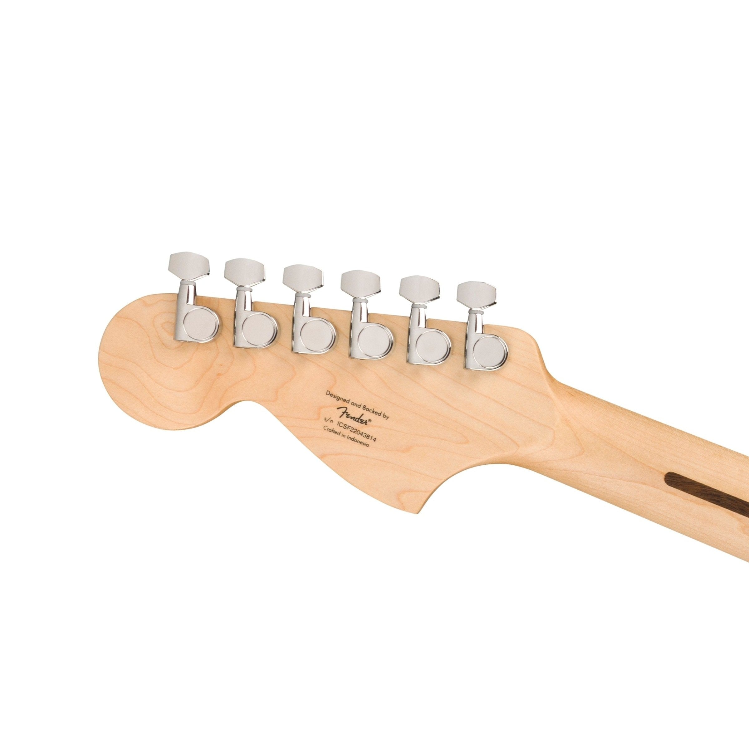 Đàn Guitar Điện Squier Limited Edition Sonic Mustang HH-Mai Nguyên Music