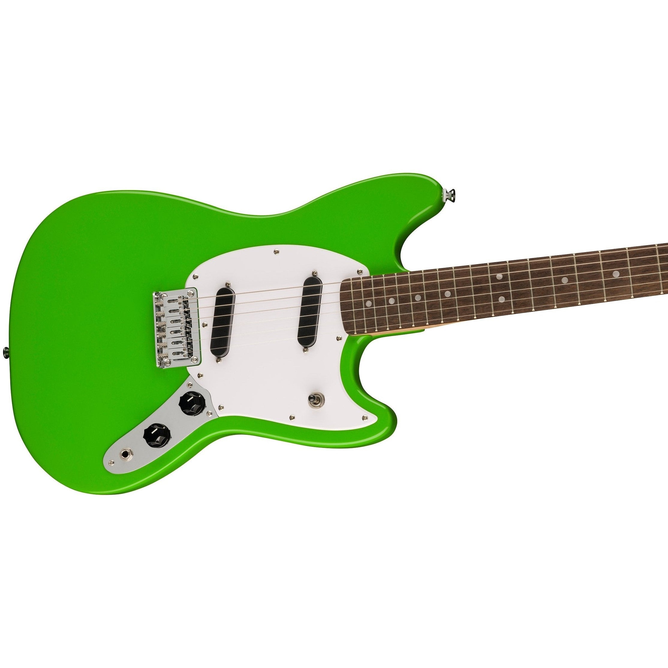 Đàn Guitar Điện Squier Limited Edition Sonic Mustang-Mai Nguyên Music