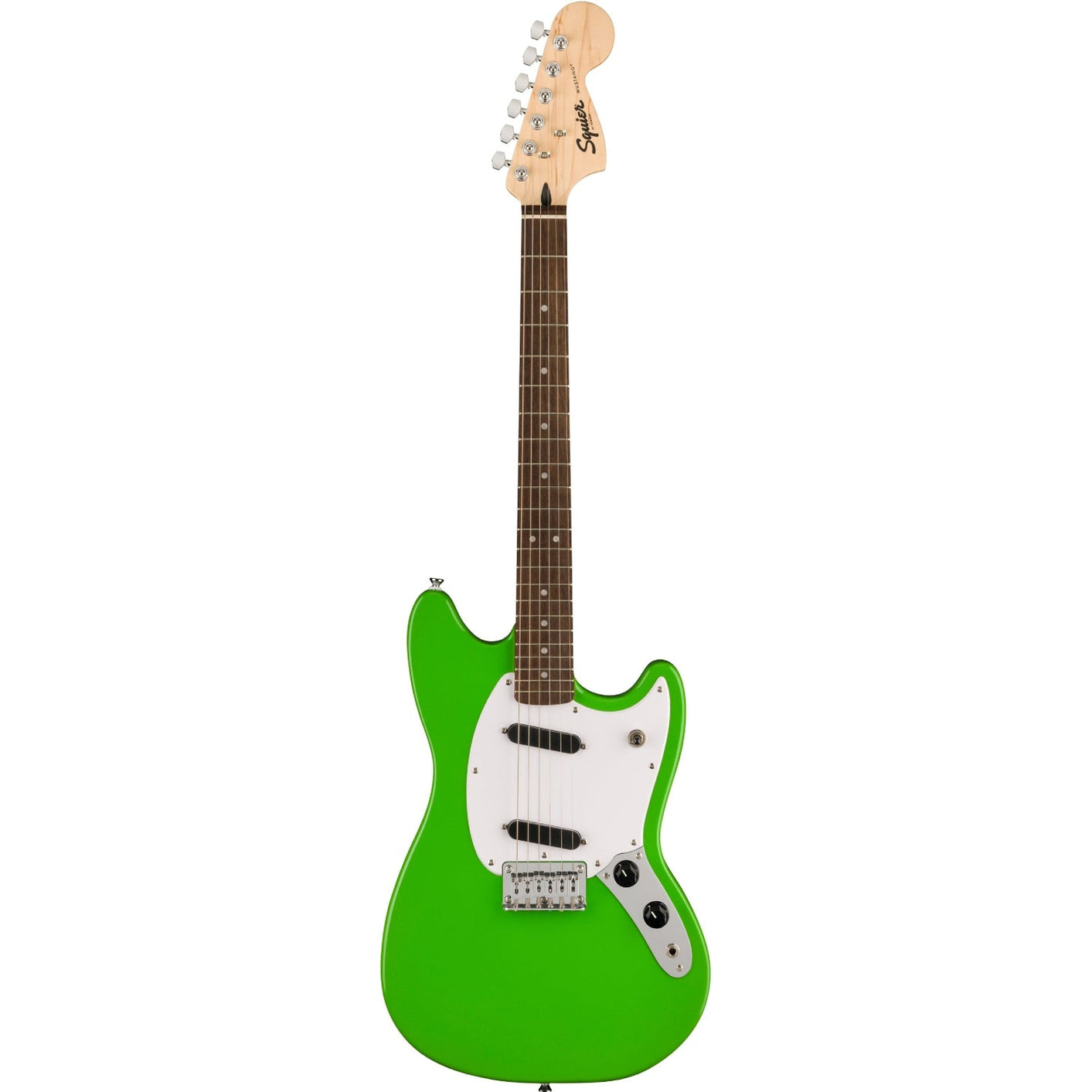 Đàn Guitar Điện Squier Limited Edition Sonic Mustang-Mai Nguyên Music