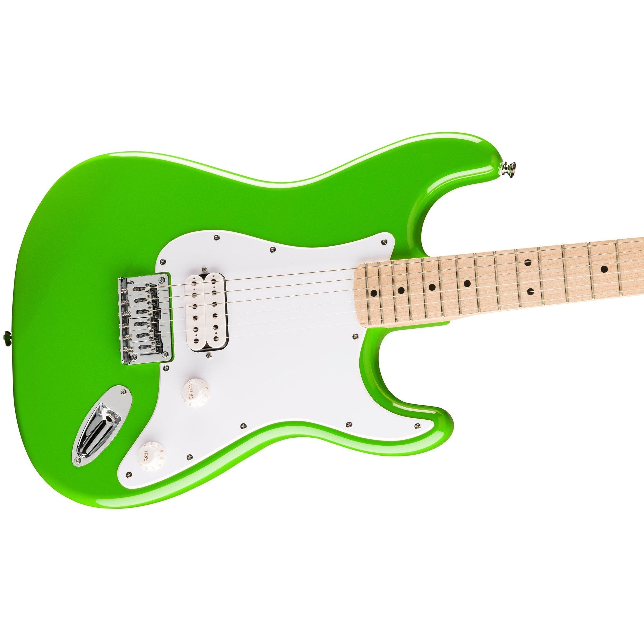 Đàn Guitar Điện Squier Limited Edition Sonic Stratocaster HT H-Mai Nguyên Music
