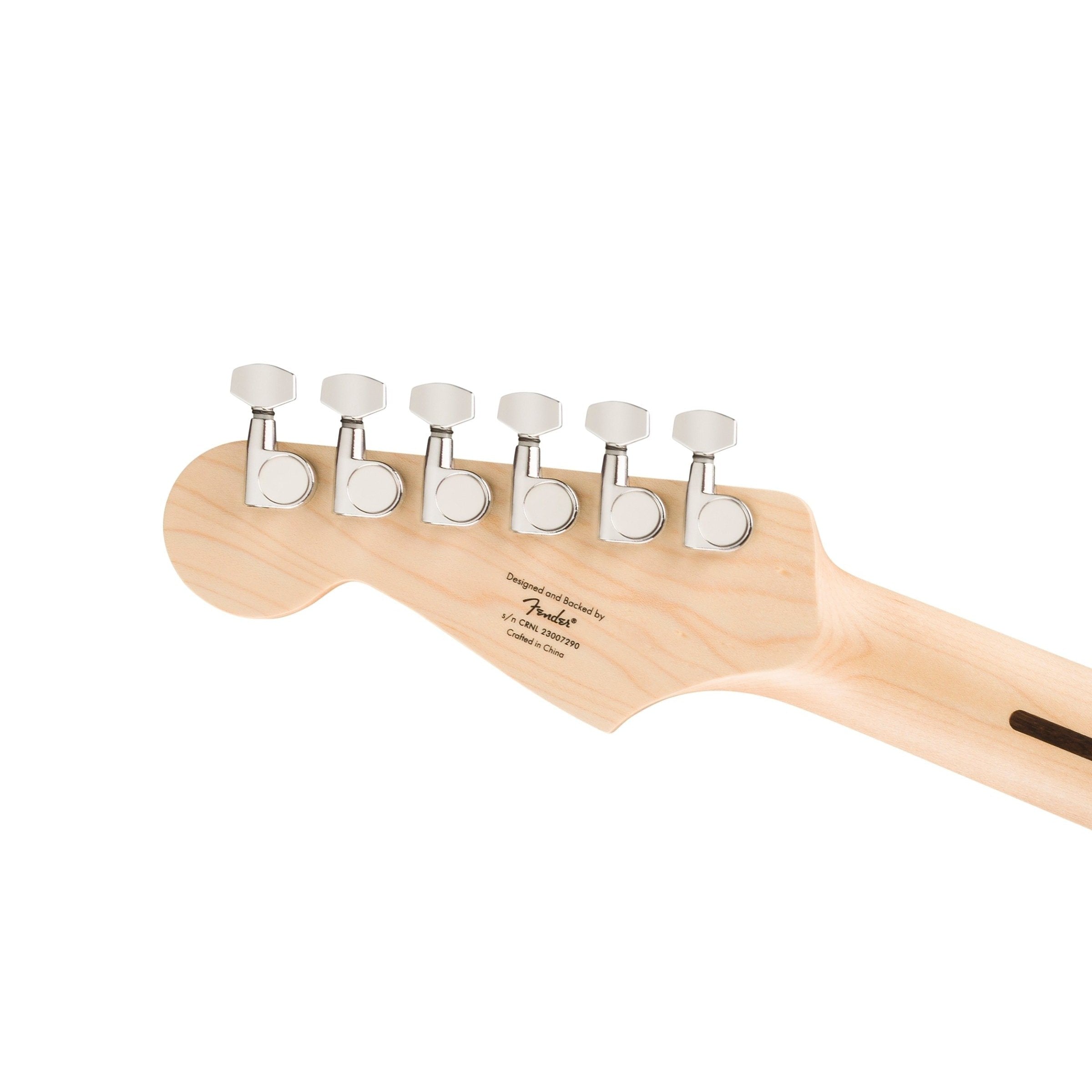 Đàn Guitar Điện Squier Limited Edition Sonic Stratocaster HT H-Mai Nguyên Music