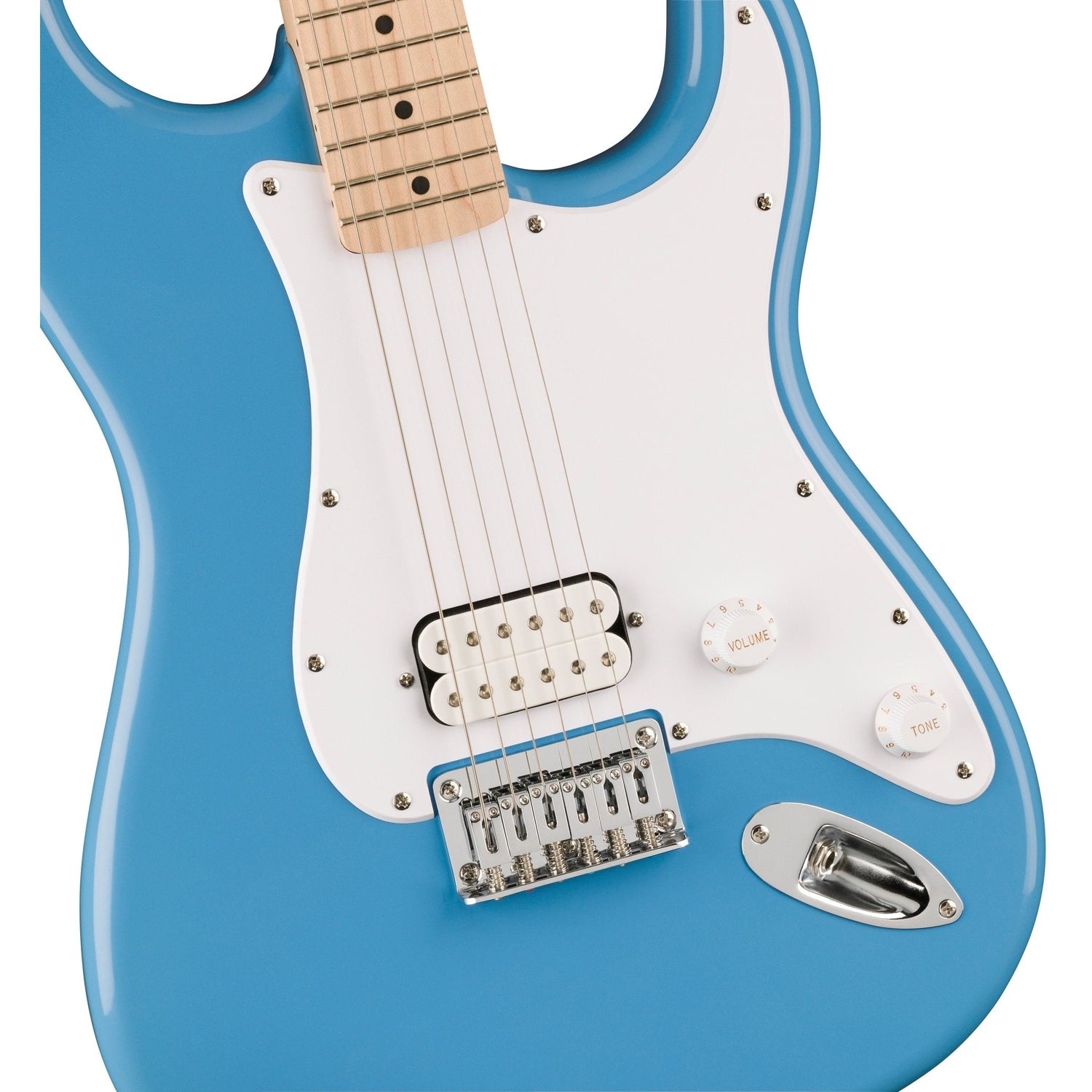 Đàn Guitar Điện Squier Limited Edition Sonic Stratocaster HT H-Mai Nguyên Music