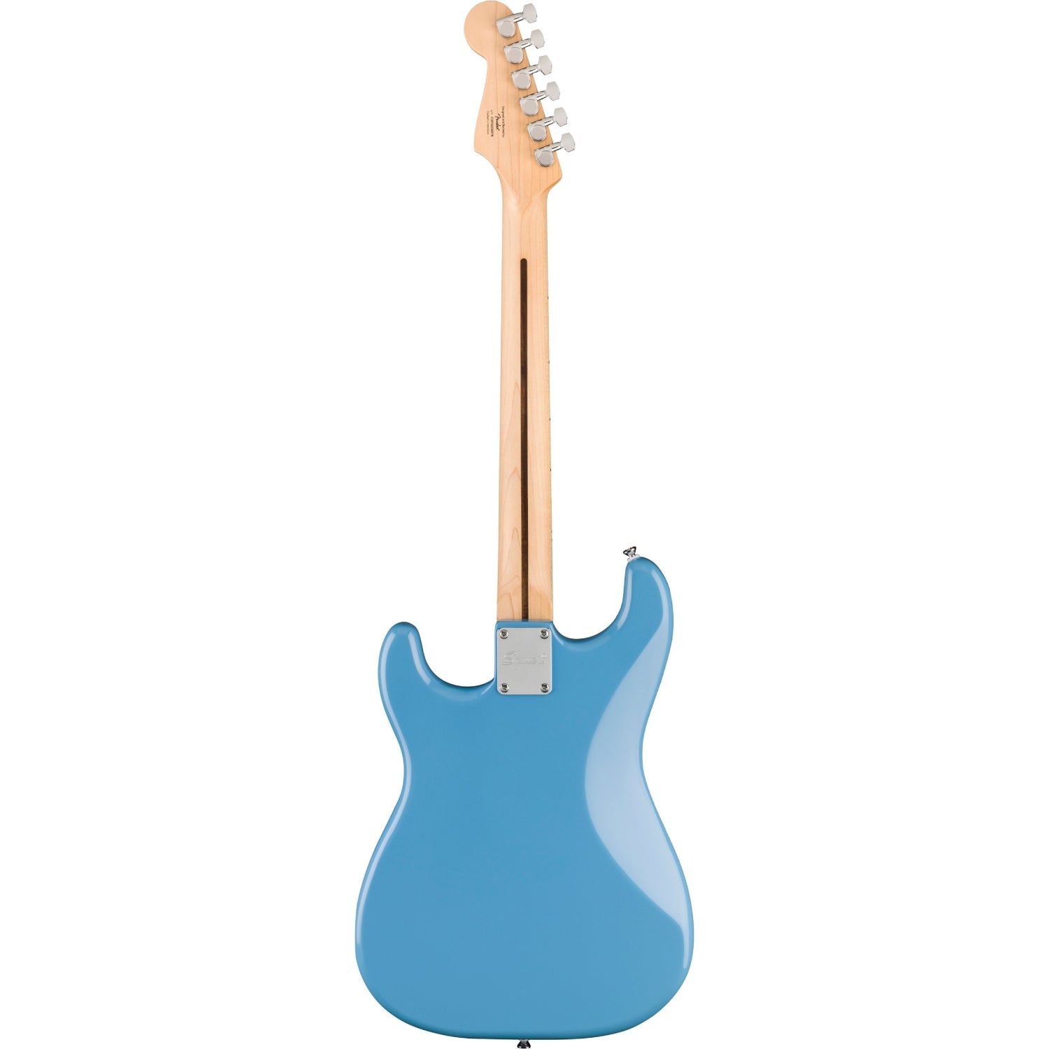 Đàn Guitar Điện Squier Limited Edition Sonic Stratocaster HT H-Mai Nguyên Music